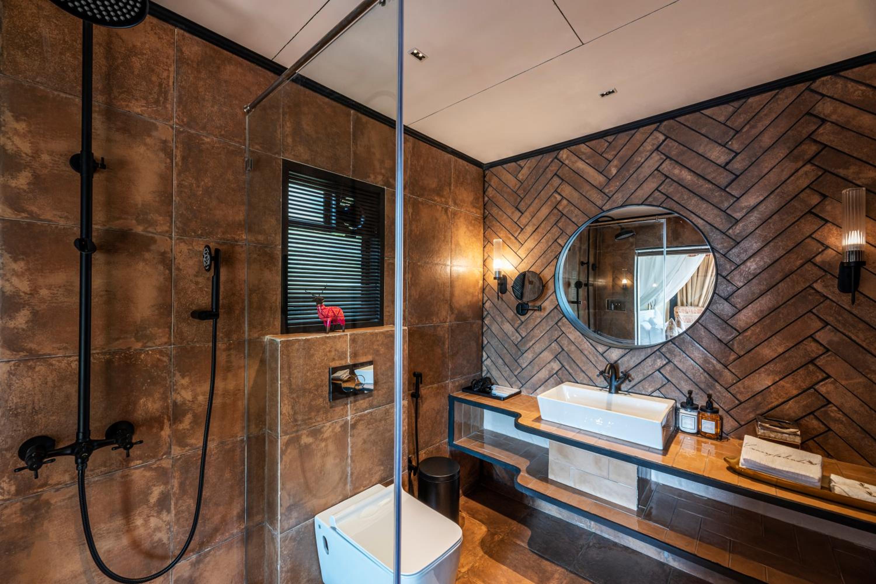 Flamingo Cottage - Photo 6