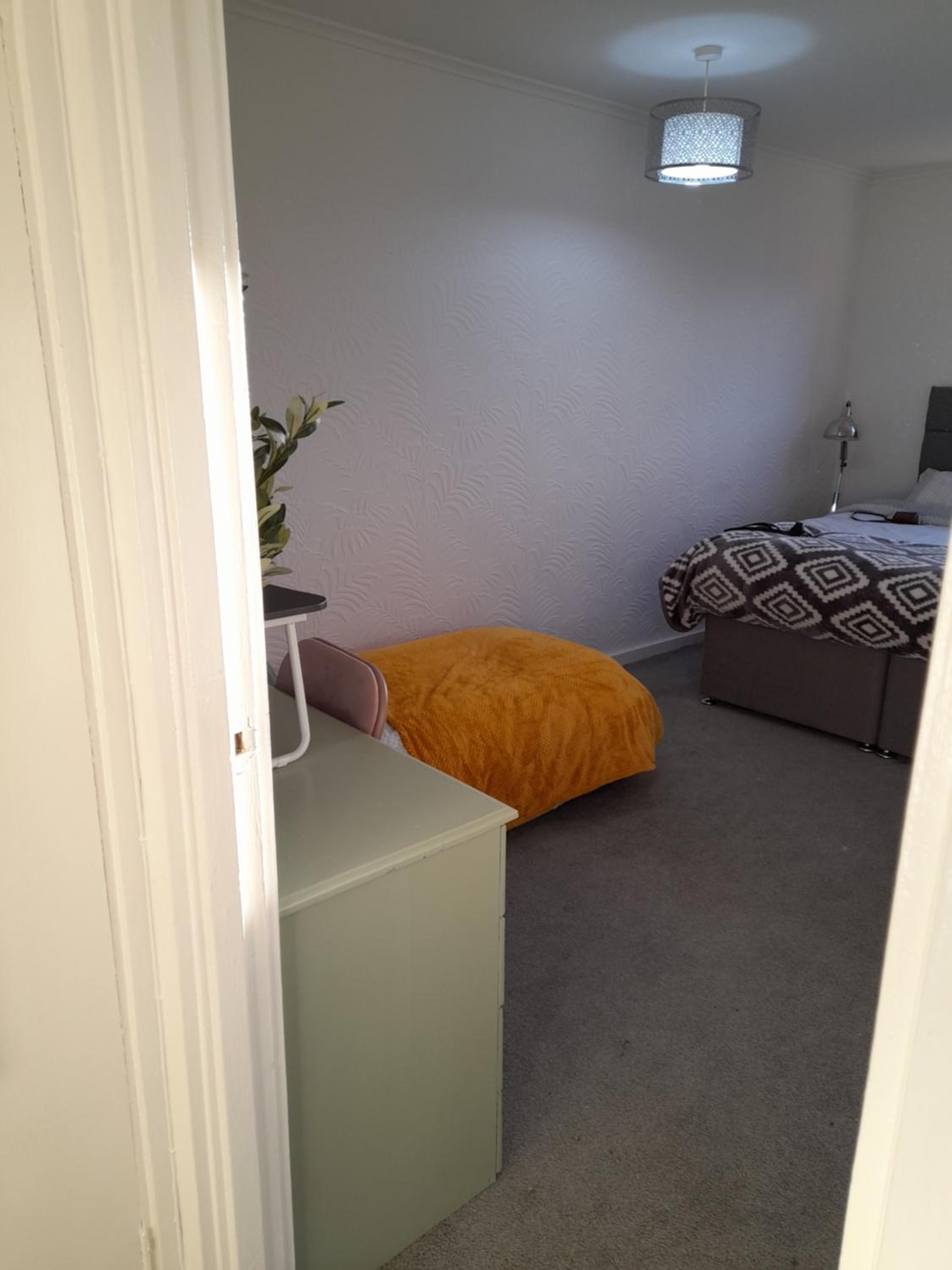 Apartment photo 1