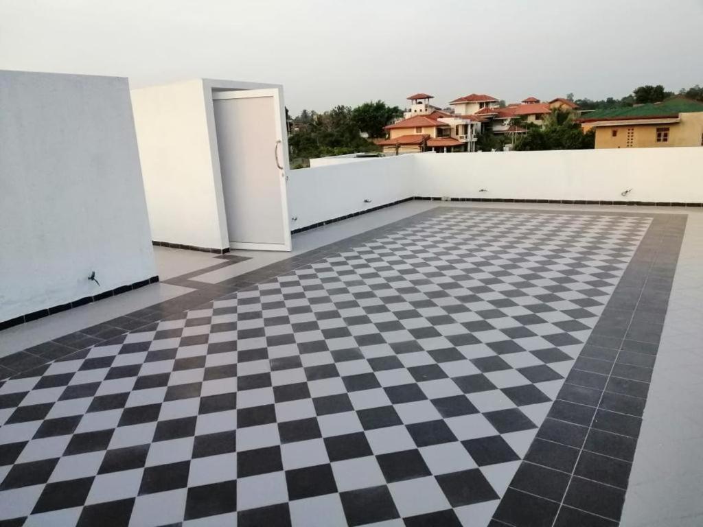 Double Room with Balcony photo 2