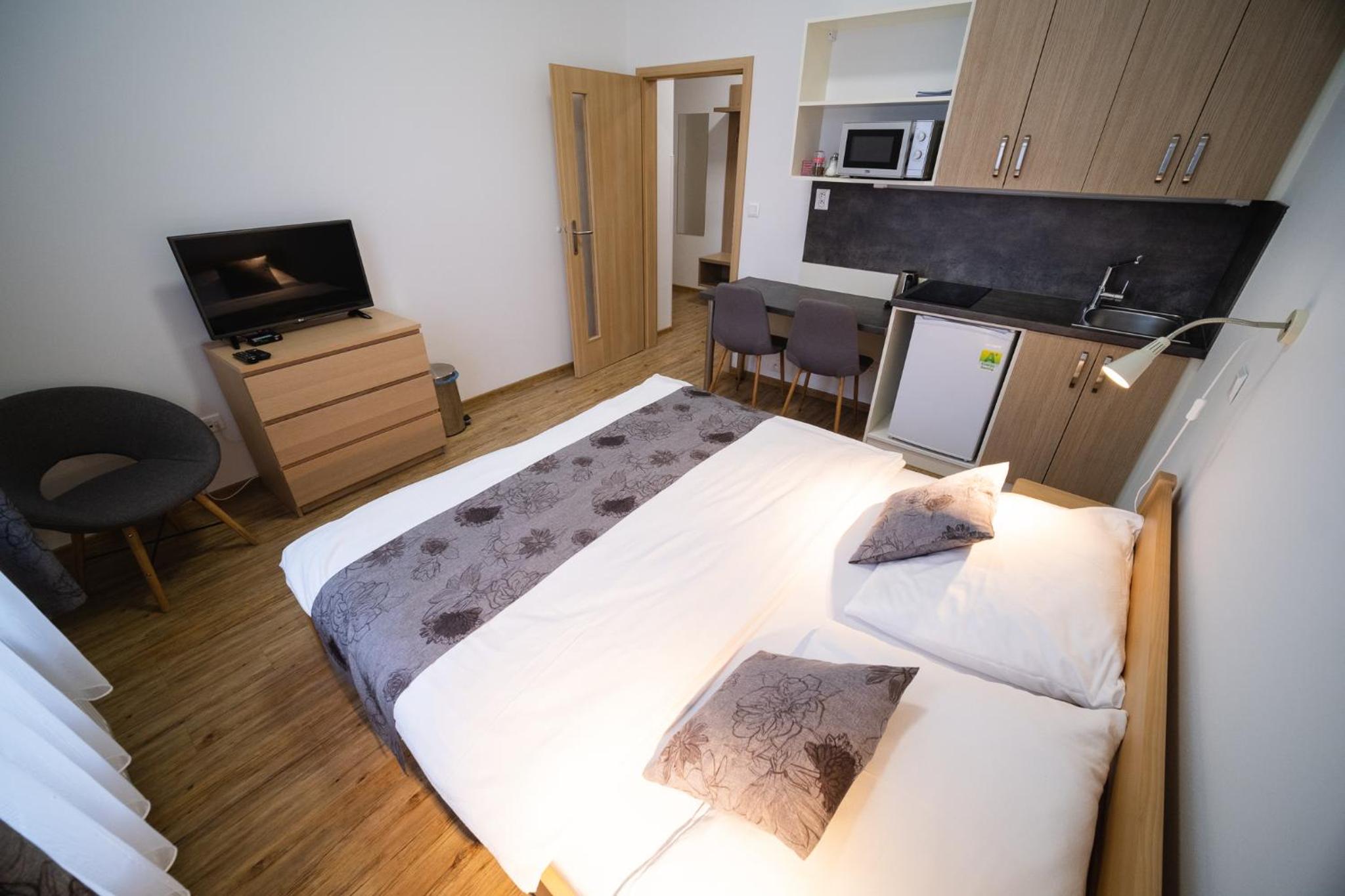Standard Apartment photo 1