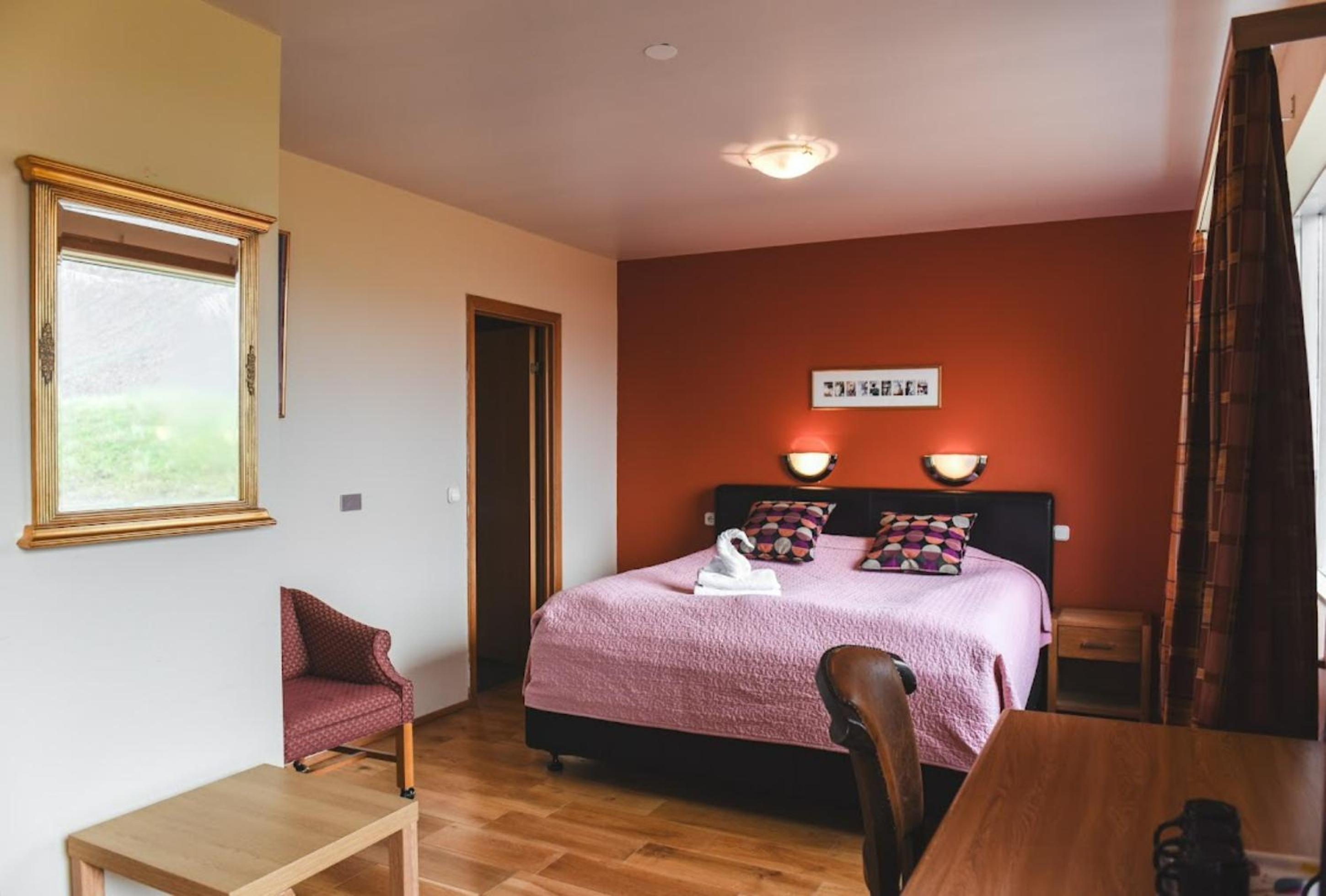 Superior Double Room with a Sea View - Photo 7
