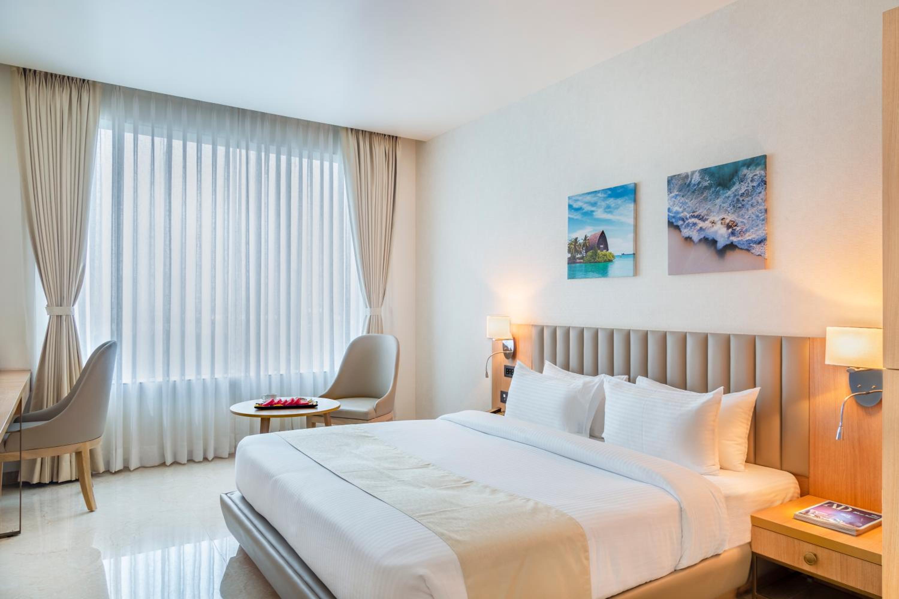 Double Or Twin Room