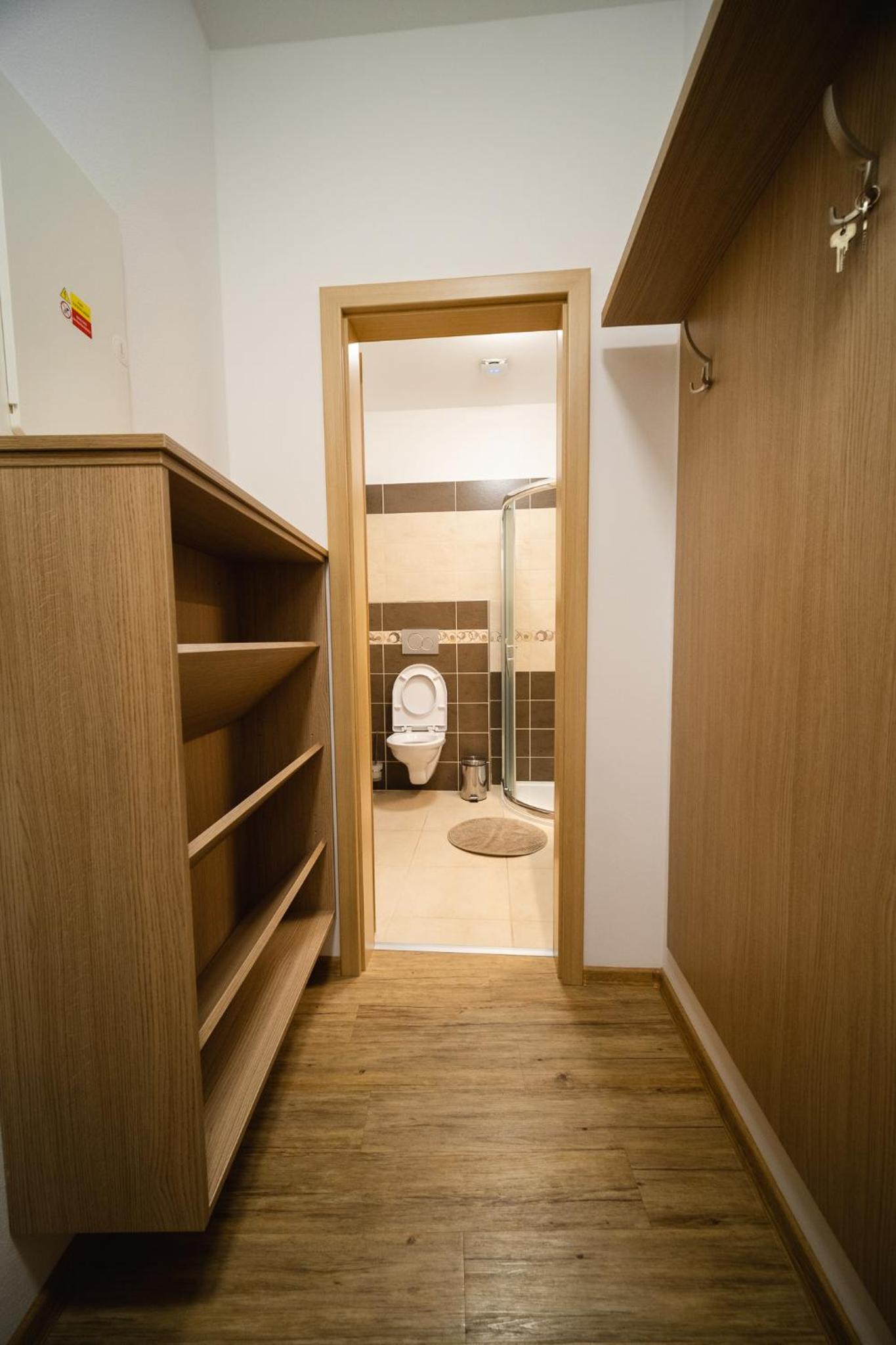 Apartment with Terrace photo 2