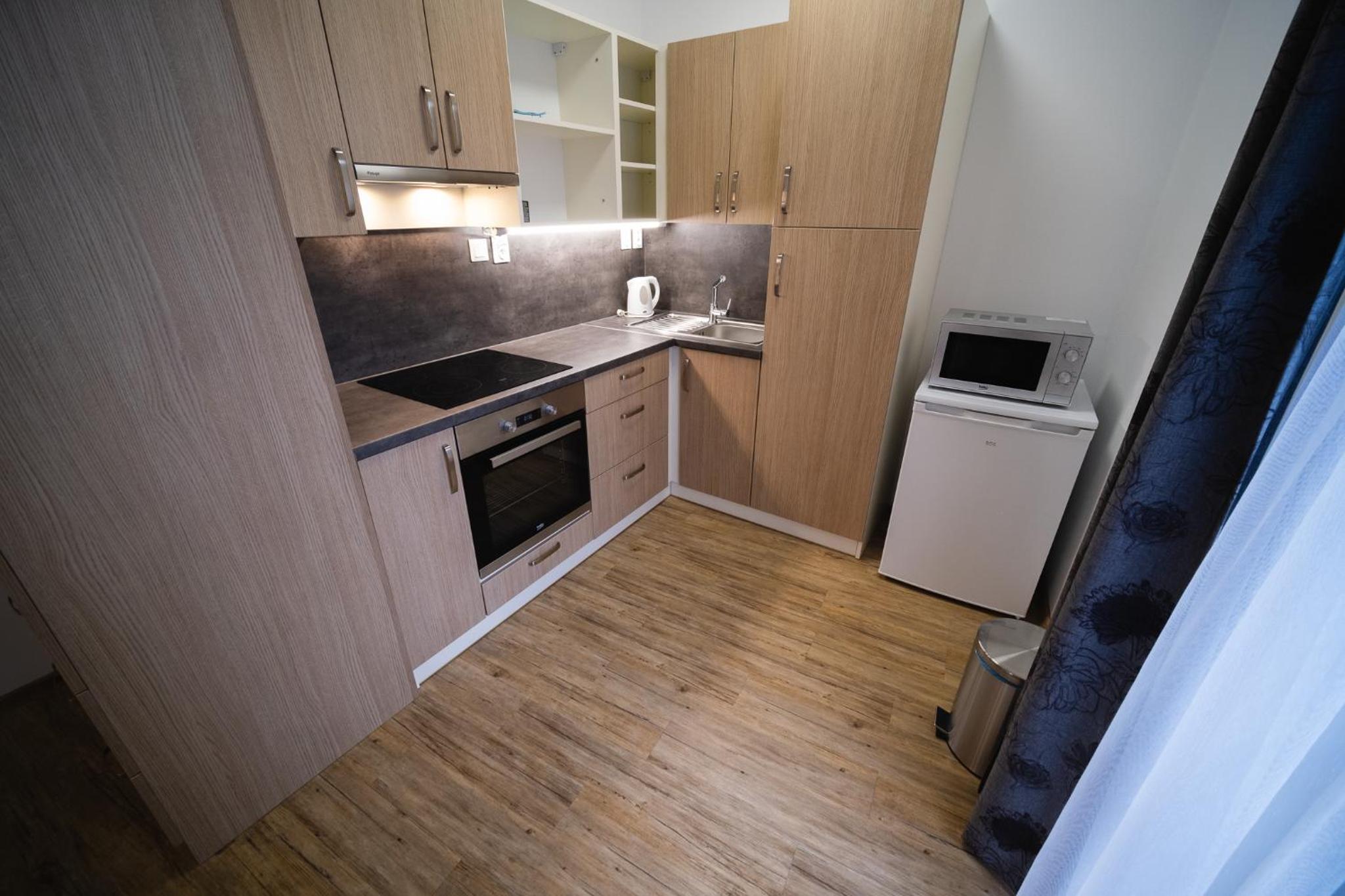 Apartment with Terrace photo 3
