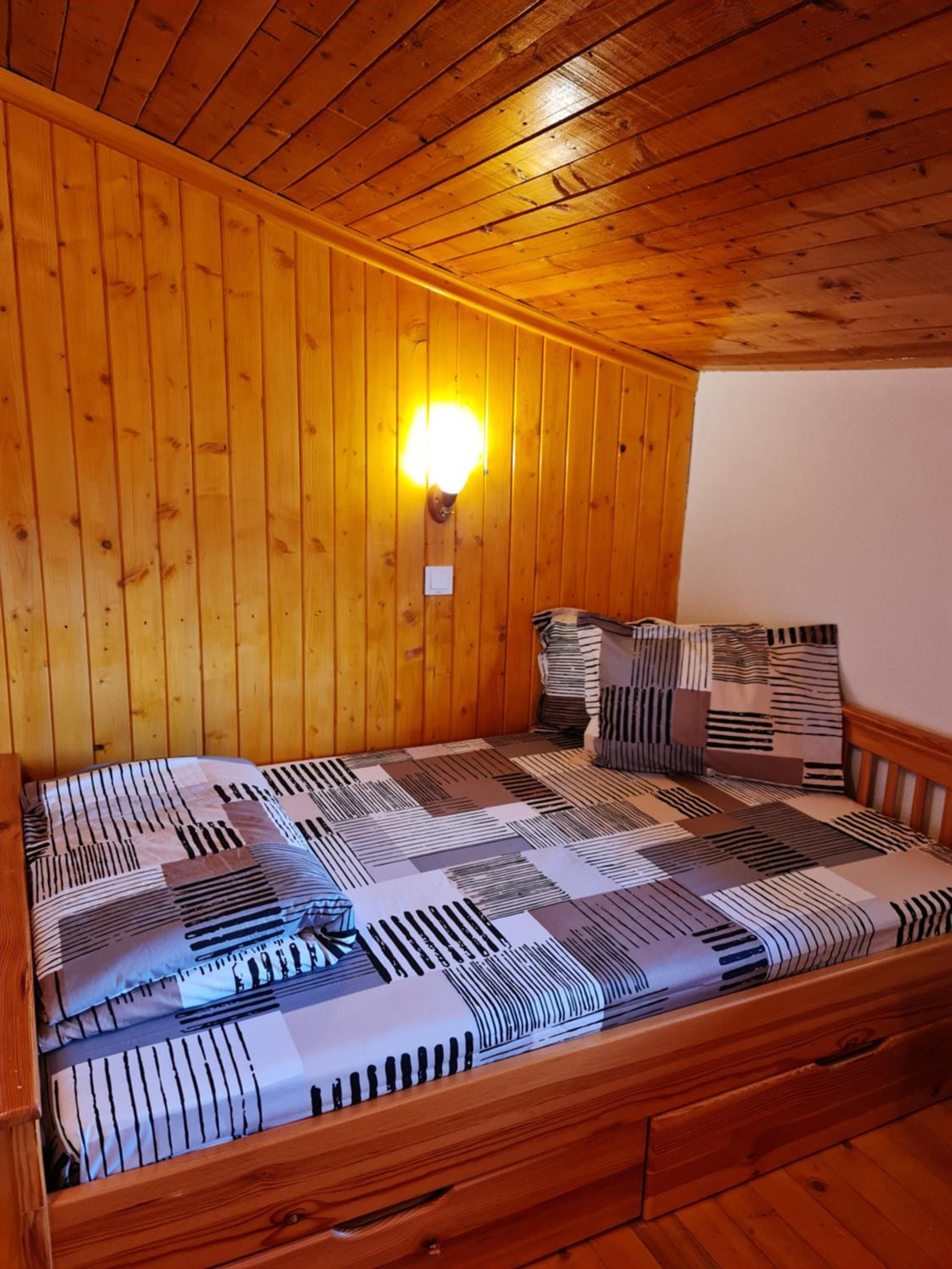 Two-Bedroom Villa photo 3