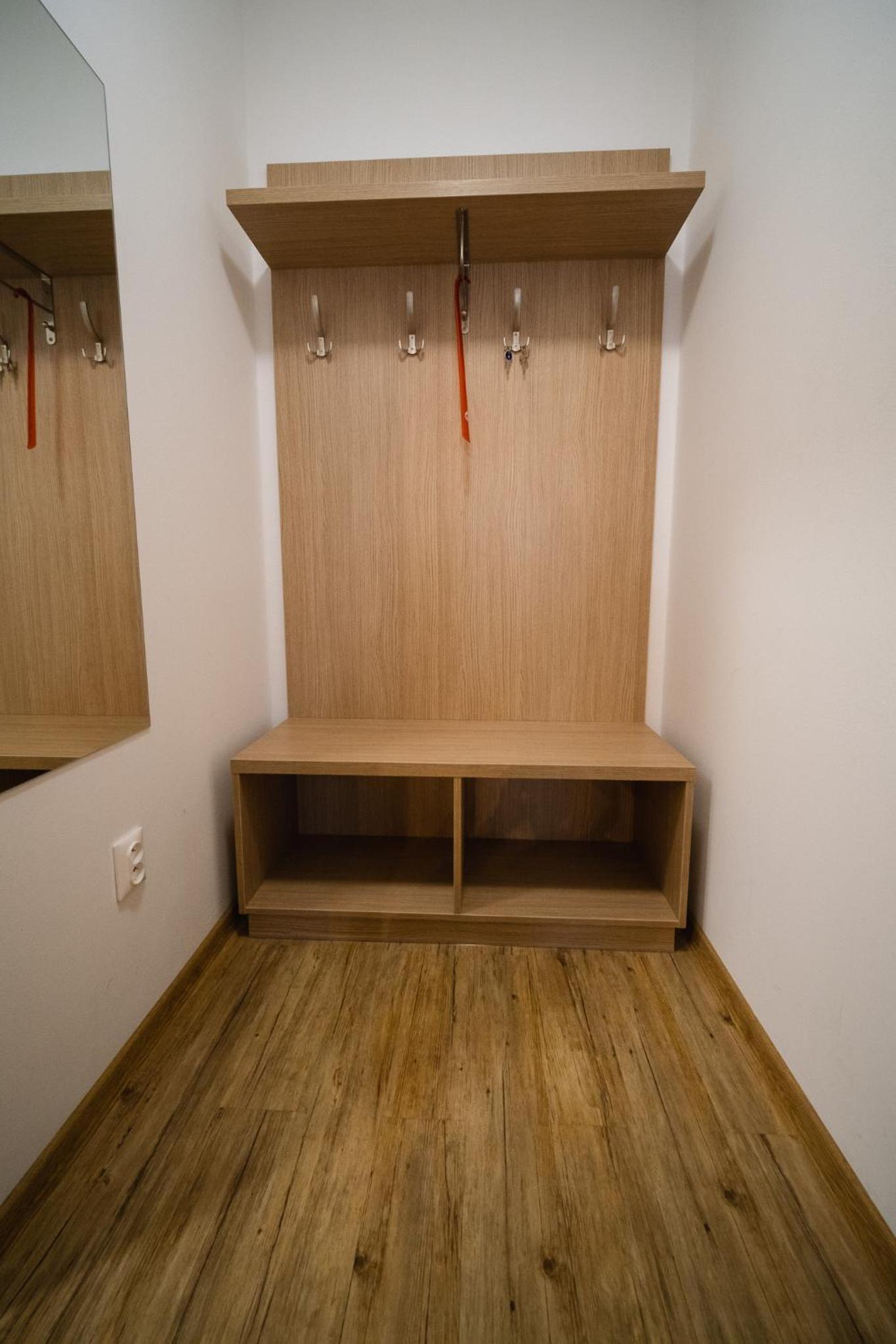 Apartment with Terrace photo 3