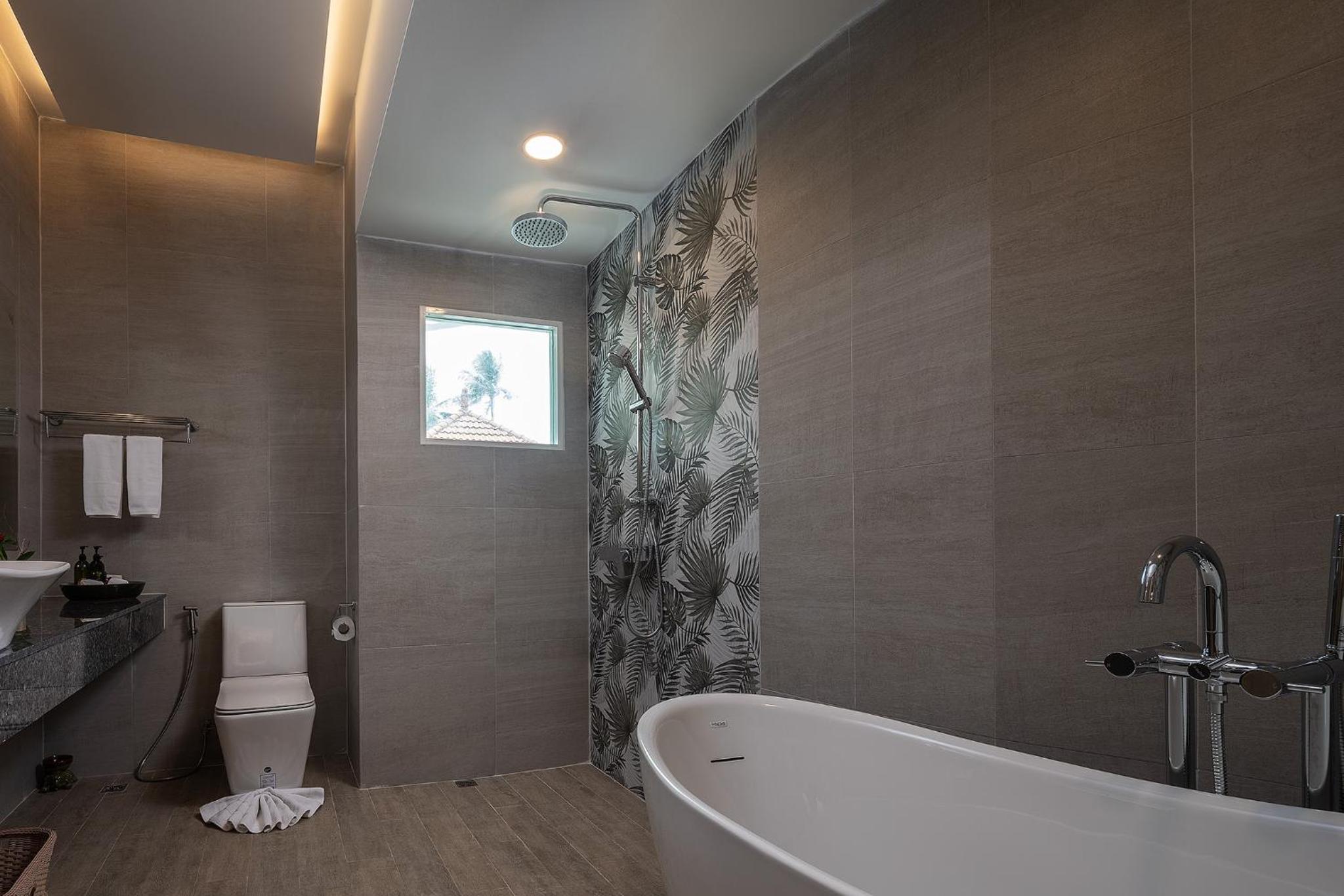 Family Suite - Photo 5