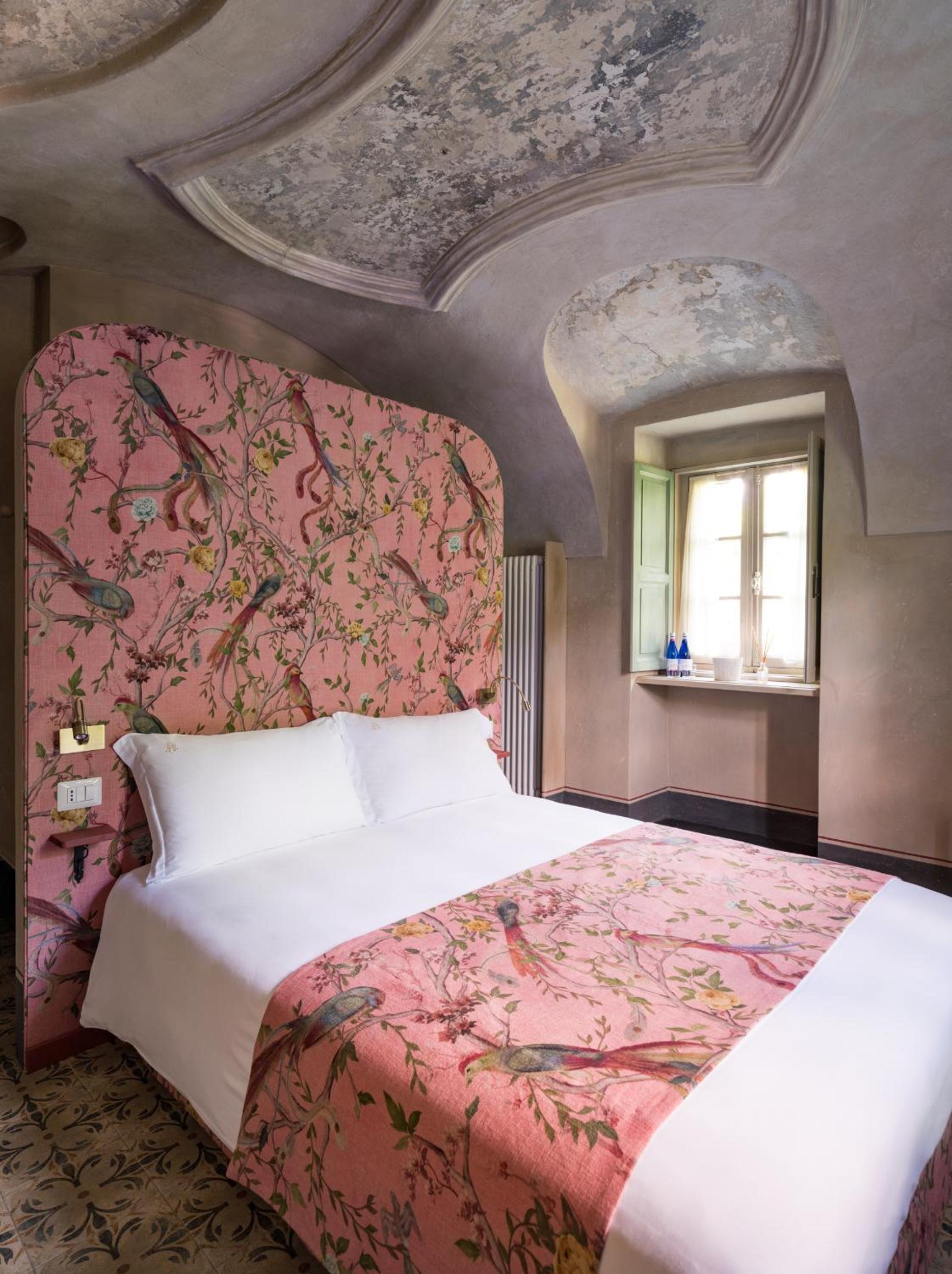 Standard Double Room - Photo 6
