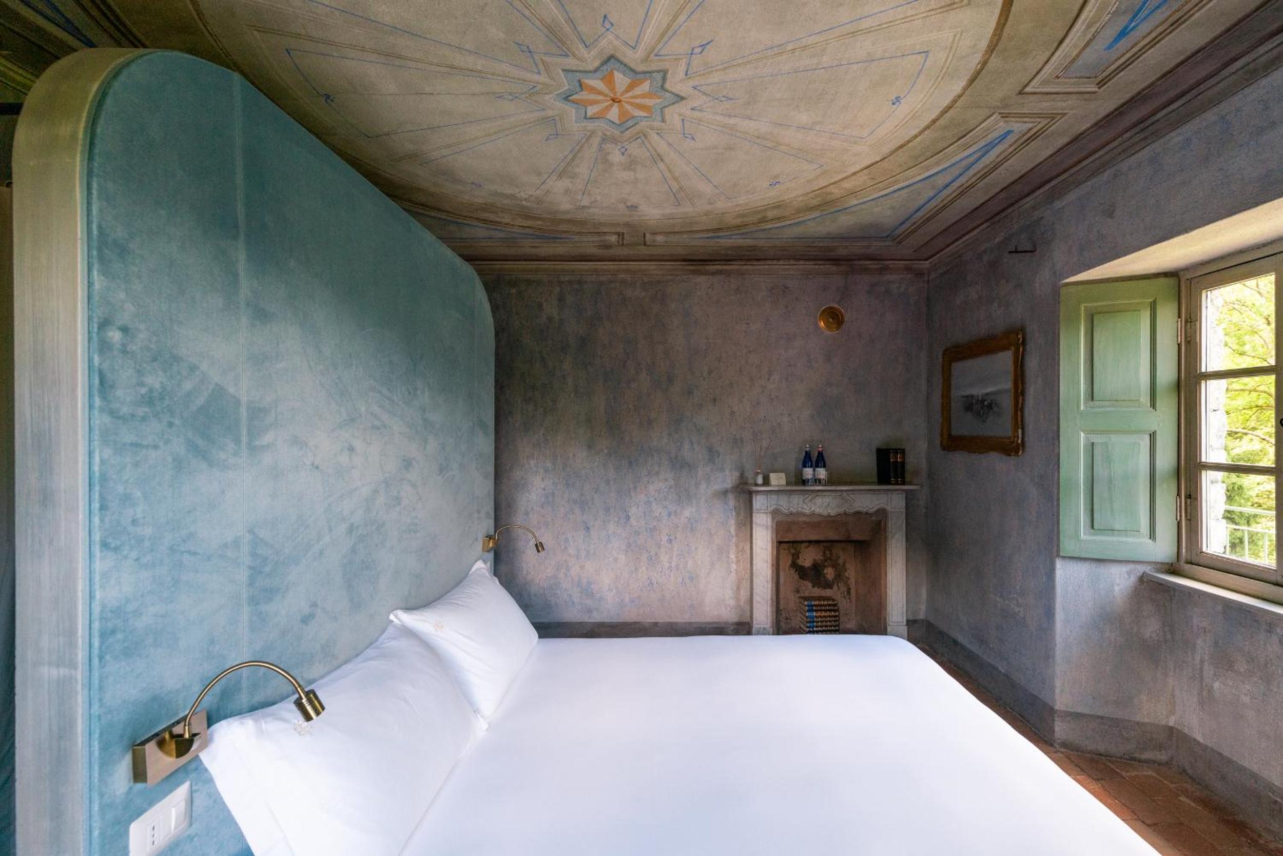 Standard Double Room - Photo 12
