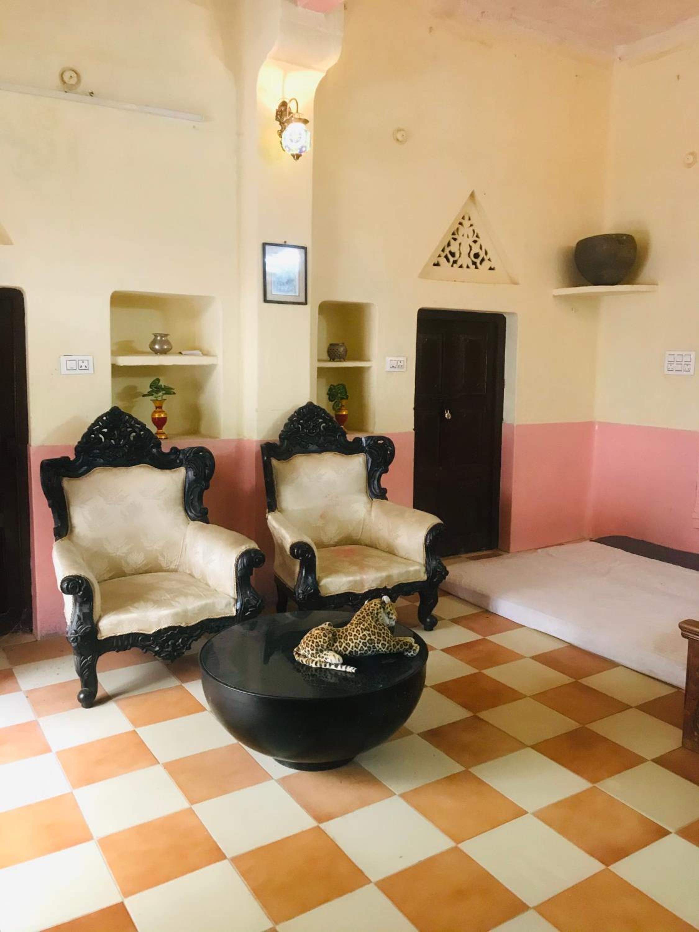 King Room - Photo 4