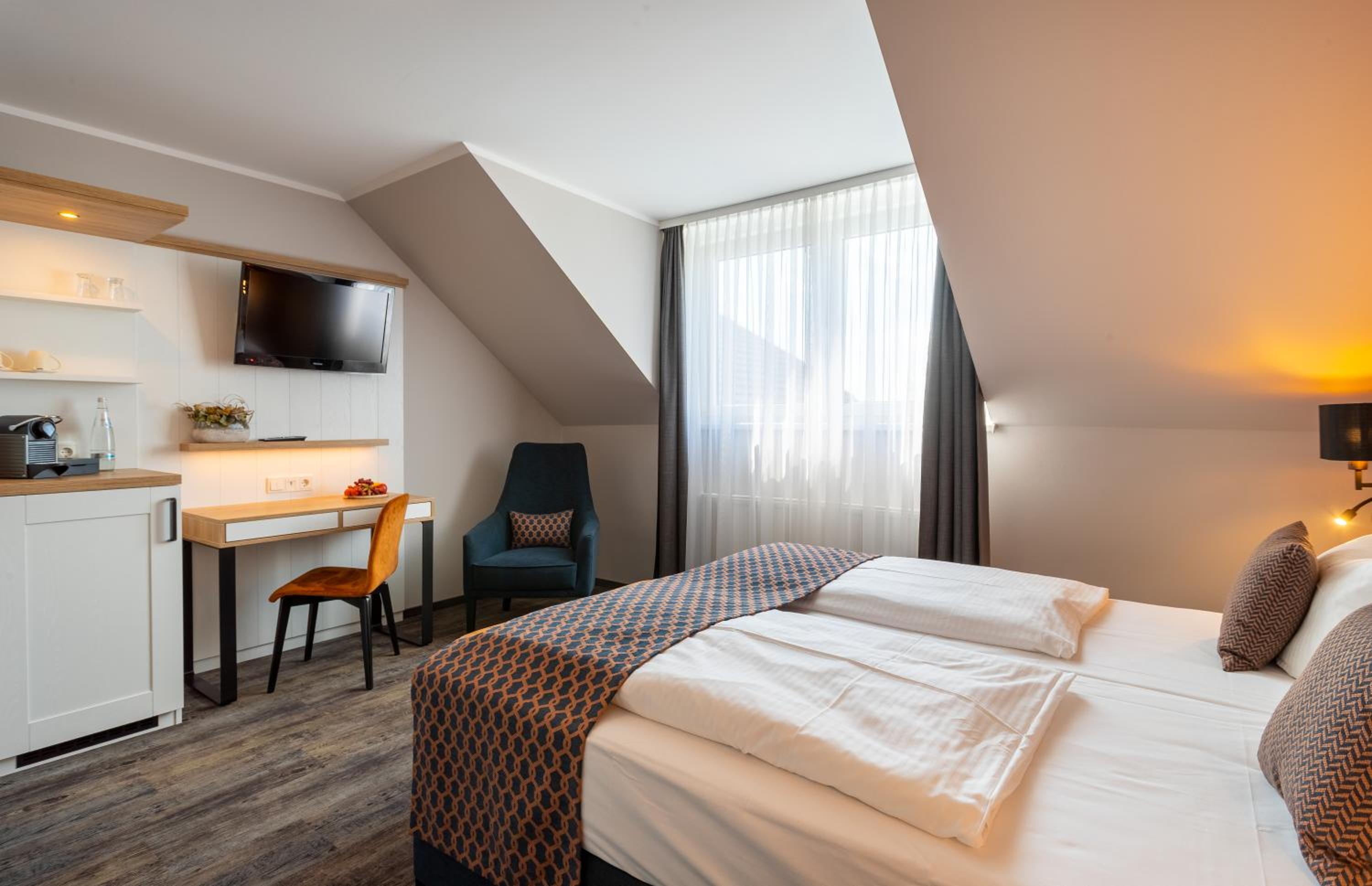 Superior Double Room photo 2