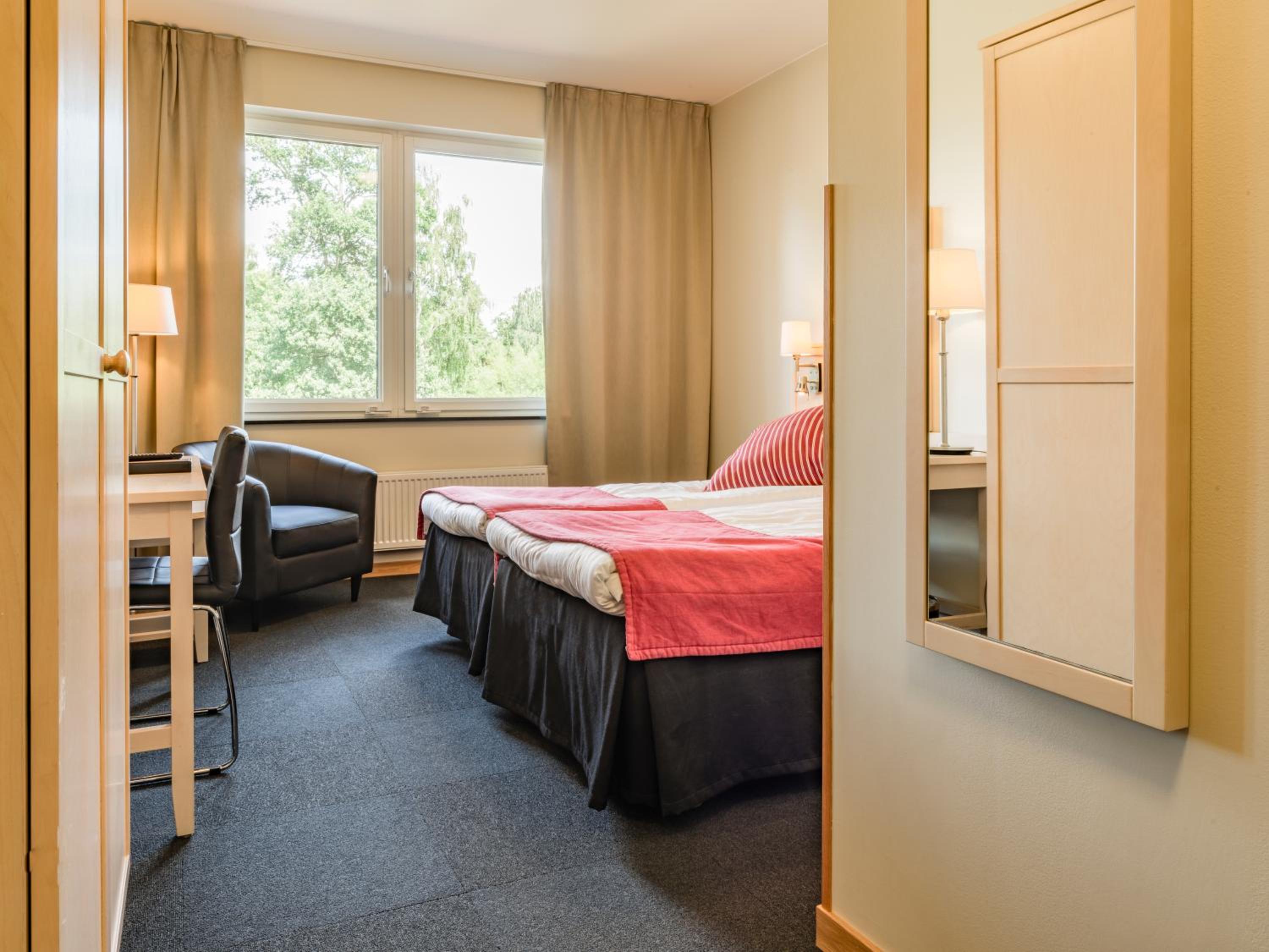 Double Room photo 3