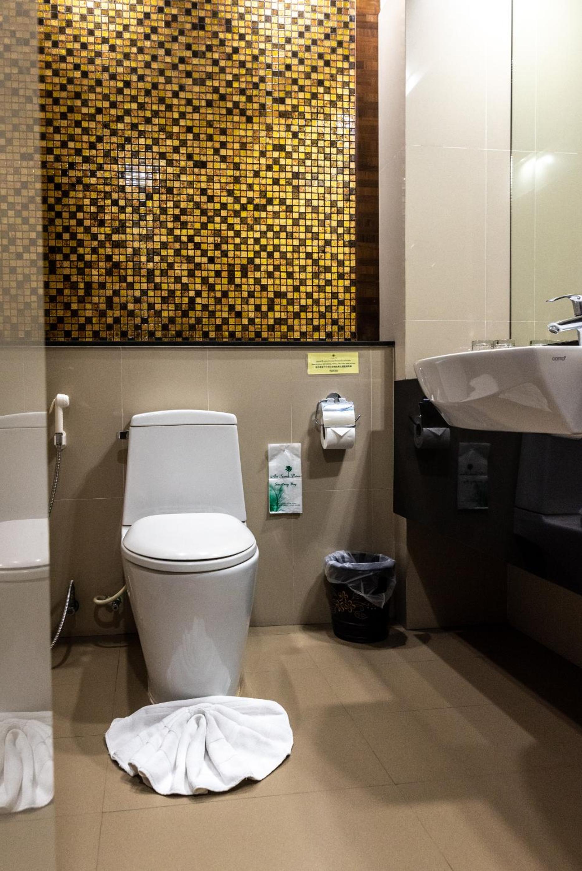 Deluxe Double Room - Photo 2
