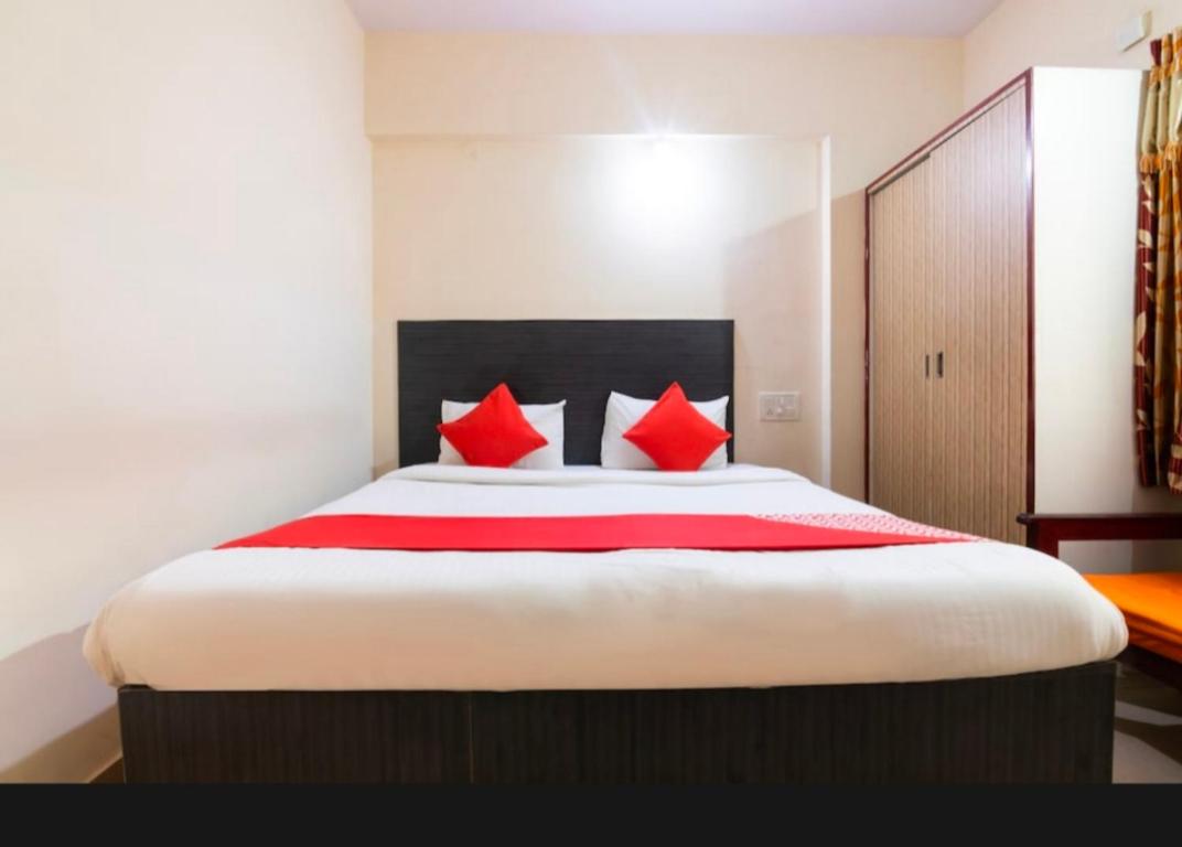 Double Room - Photo 2