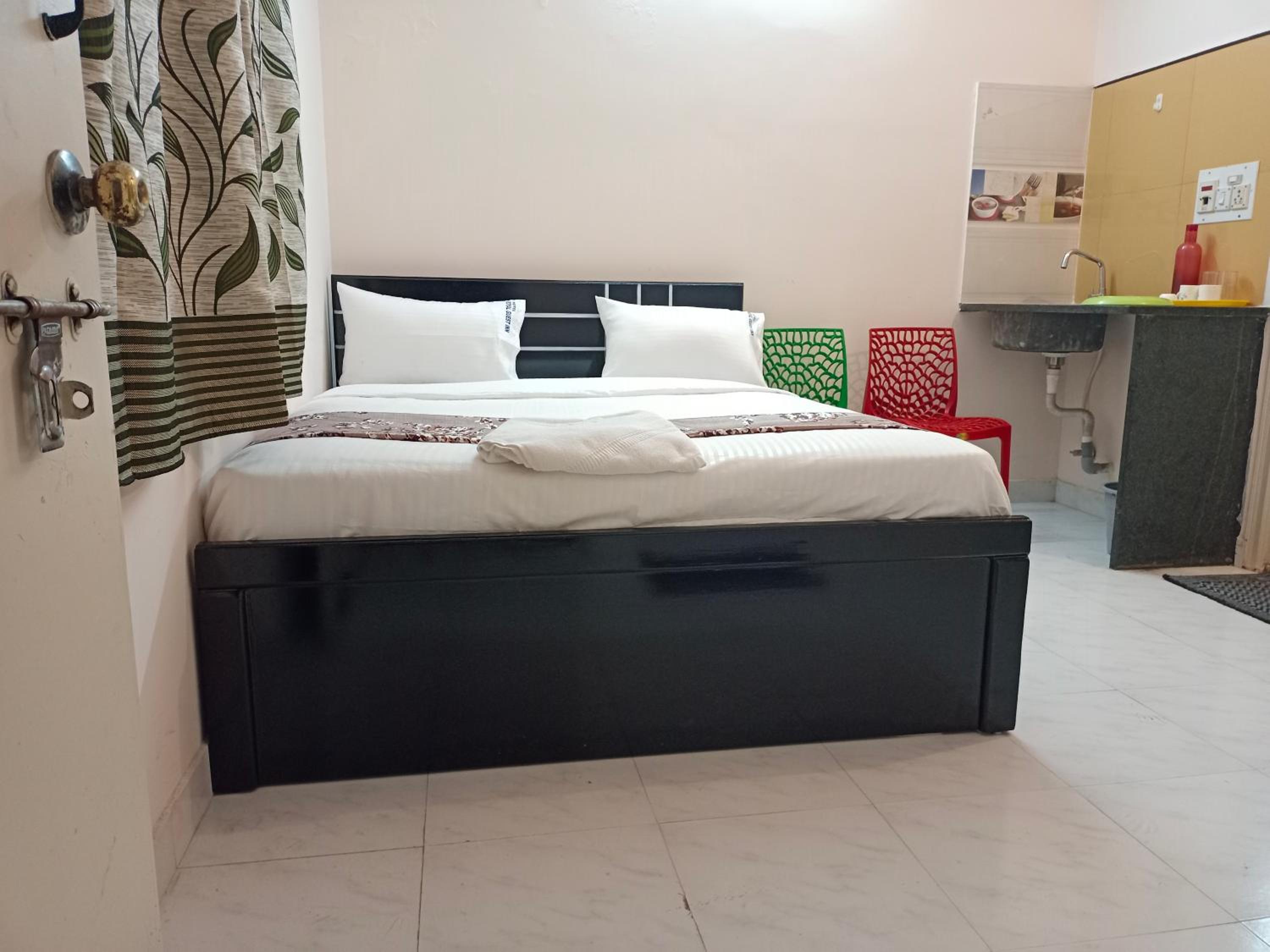 Double Room - Photo 1