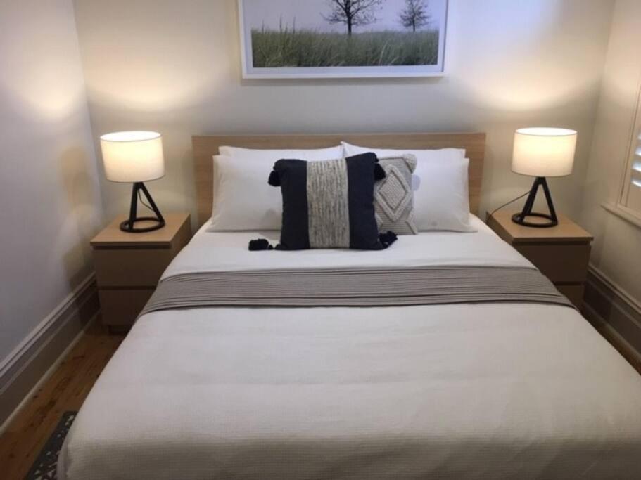 Two-Bedroom House photo 3