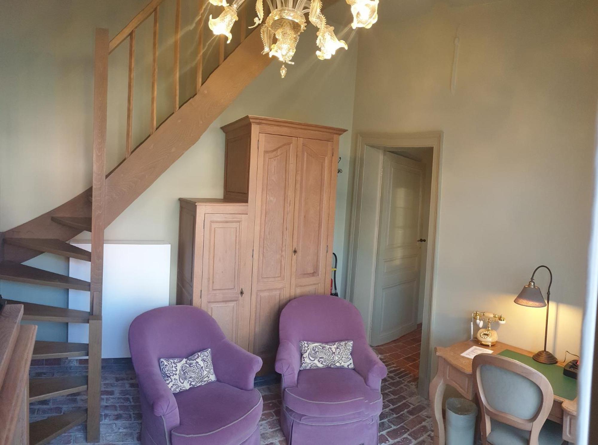 Duplex Suite with Garden View - Photo 1