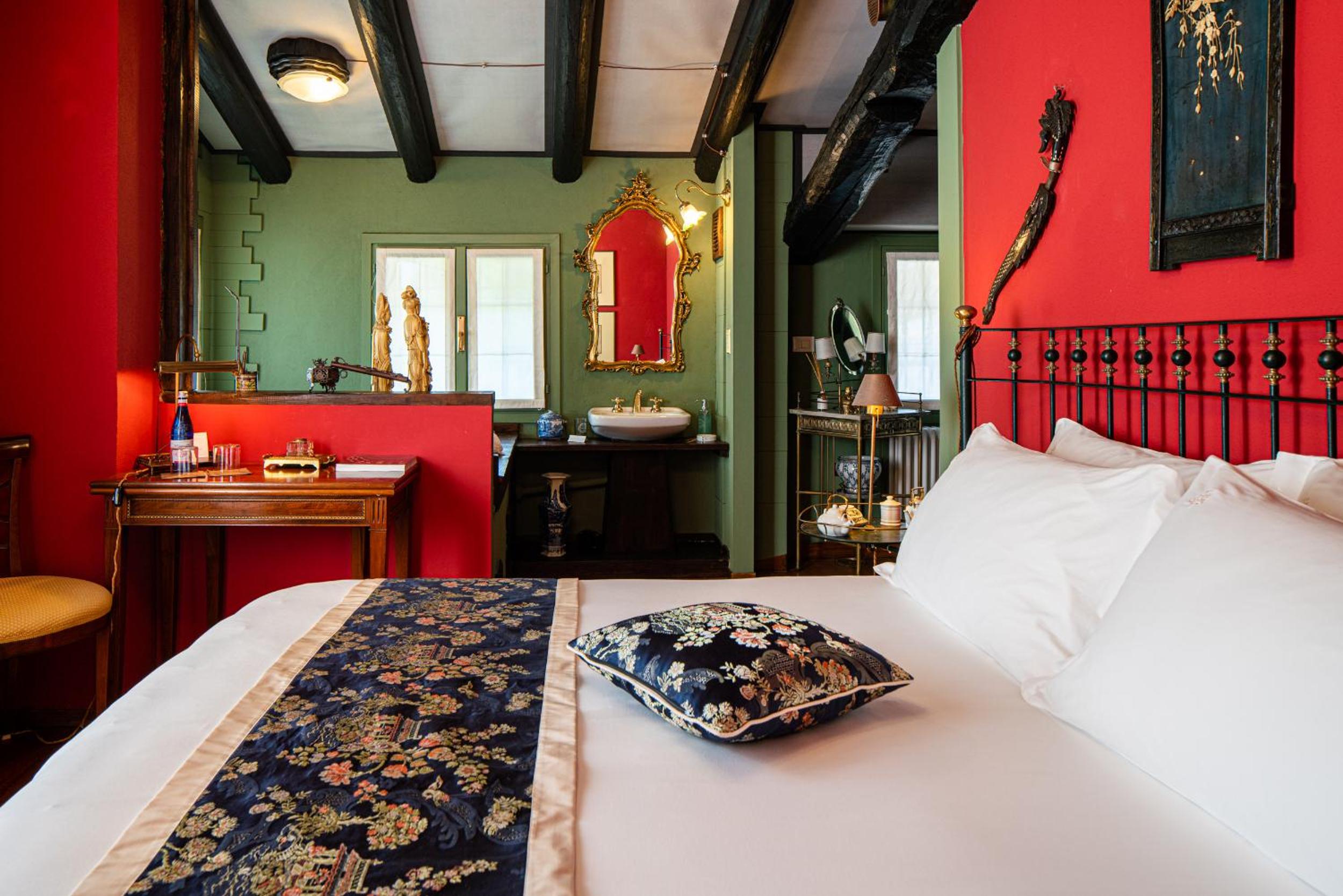 Triple Room with Bath - Photo 7