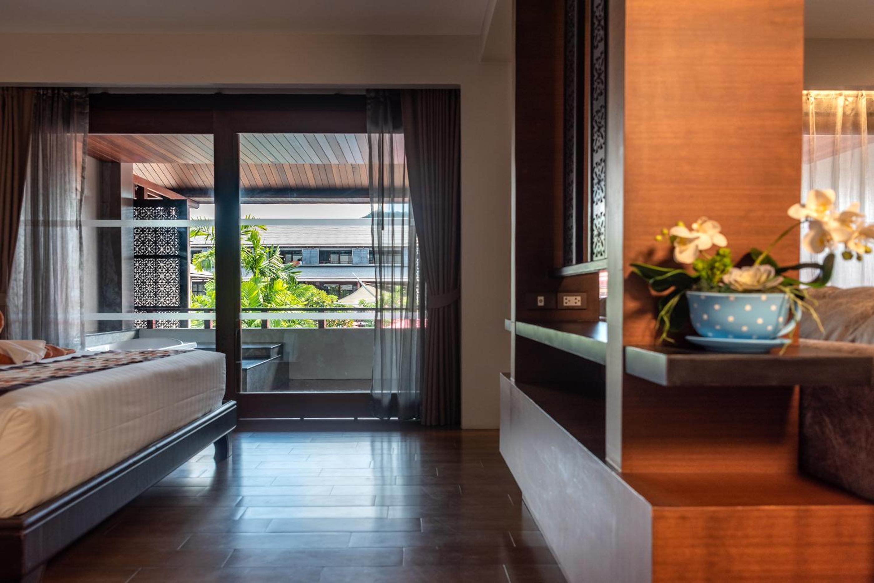 Family Suite - Photo 4