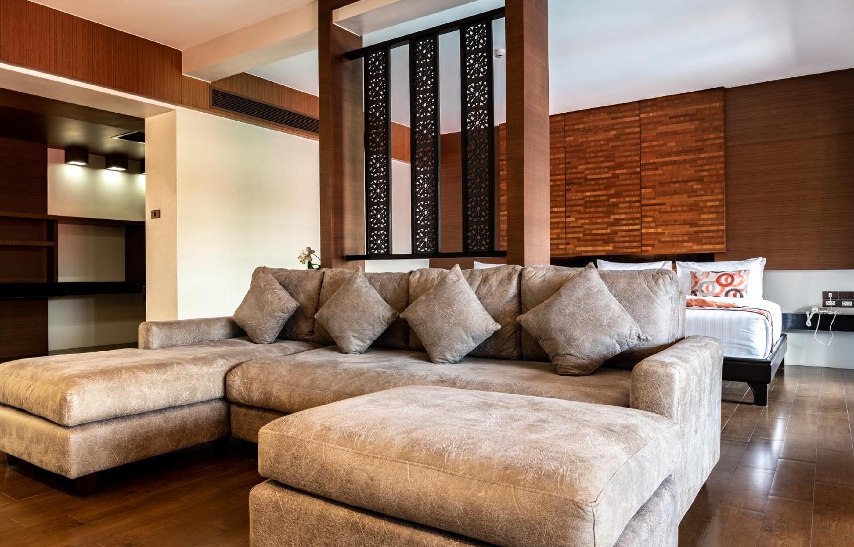 Family Suite - Photo 15