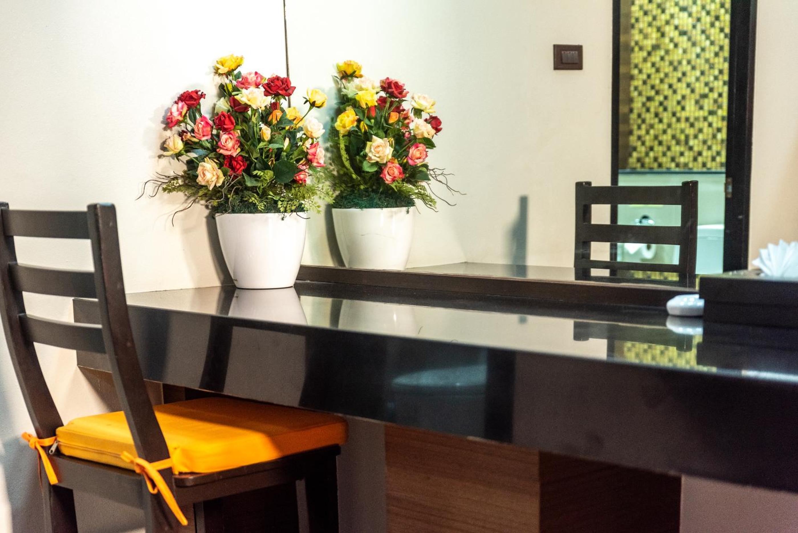 Family Suite - Photo 24