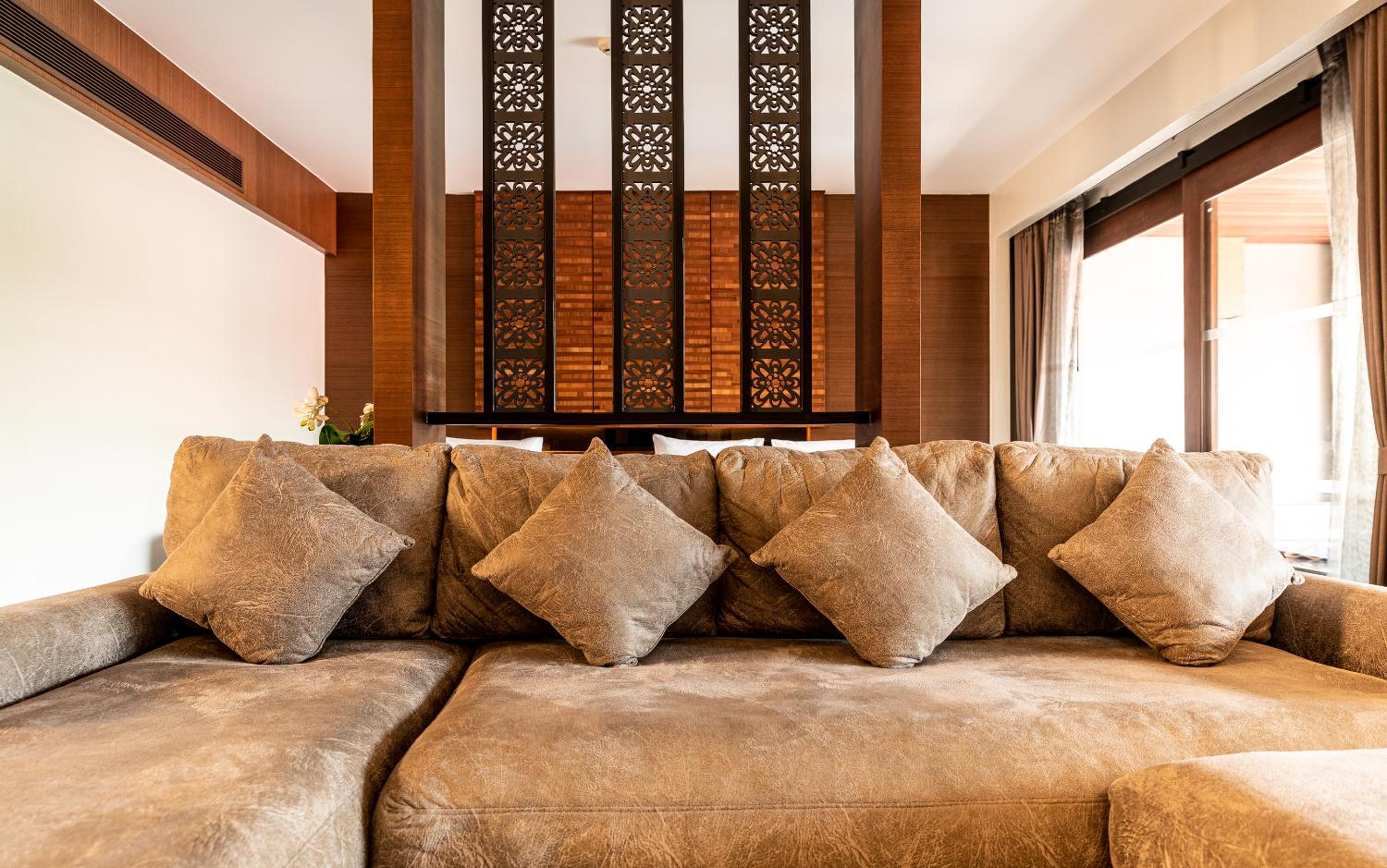 Family Suite - Photo 14