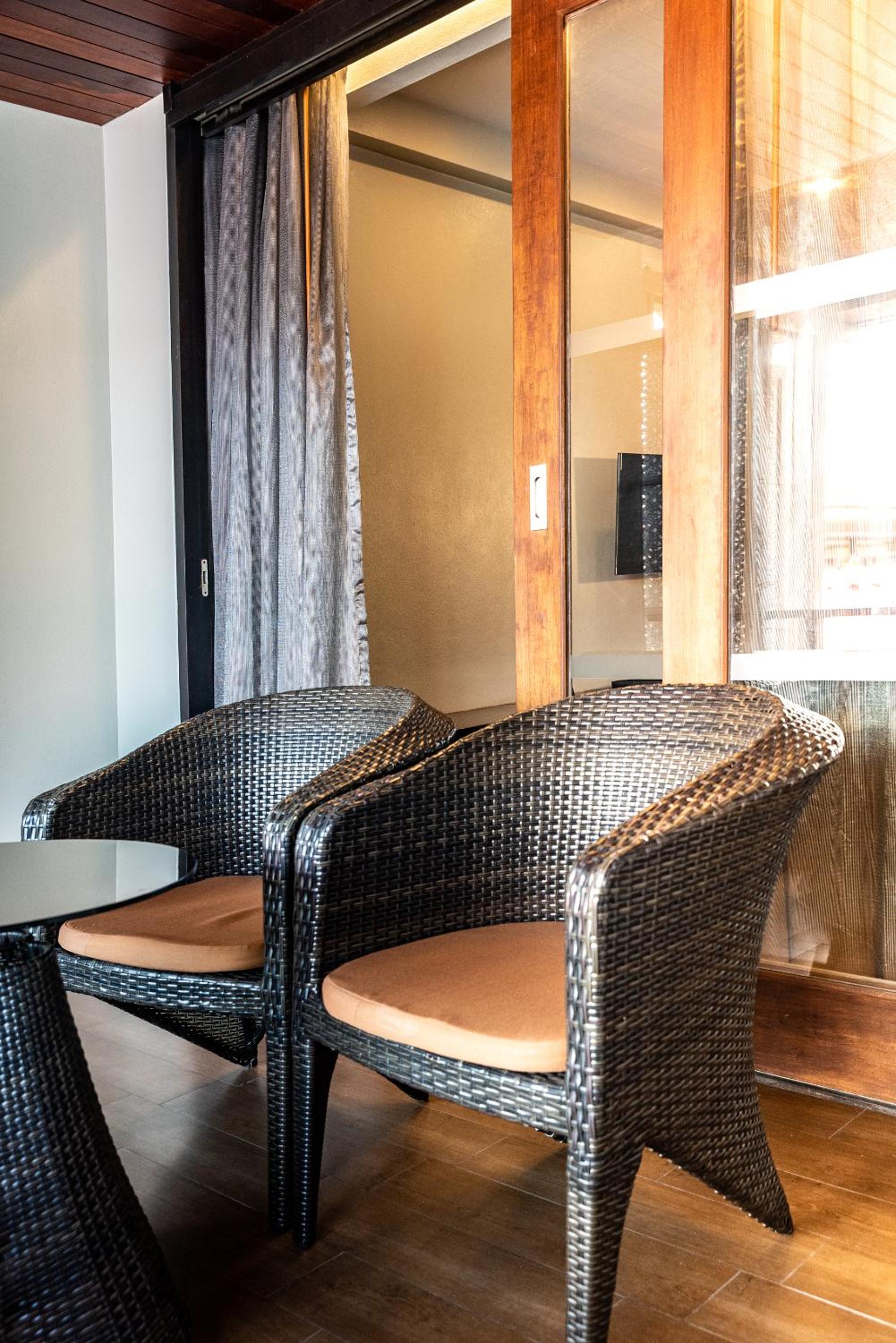 Family Suite - Photo 16