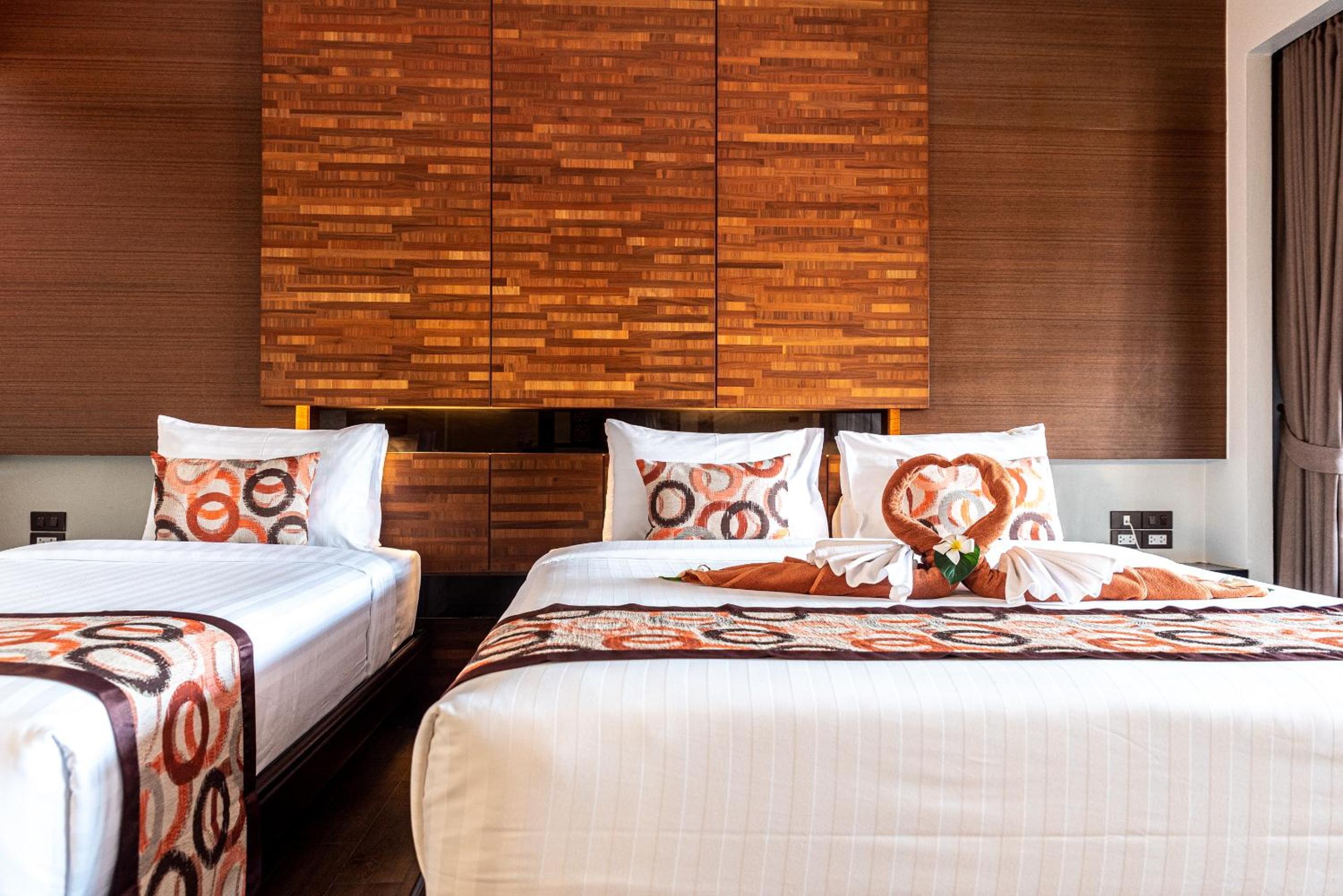 Family Suite - Photo 21
