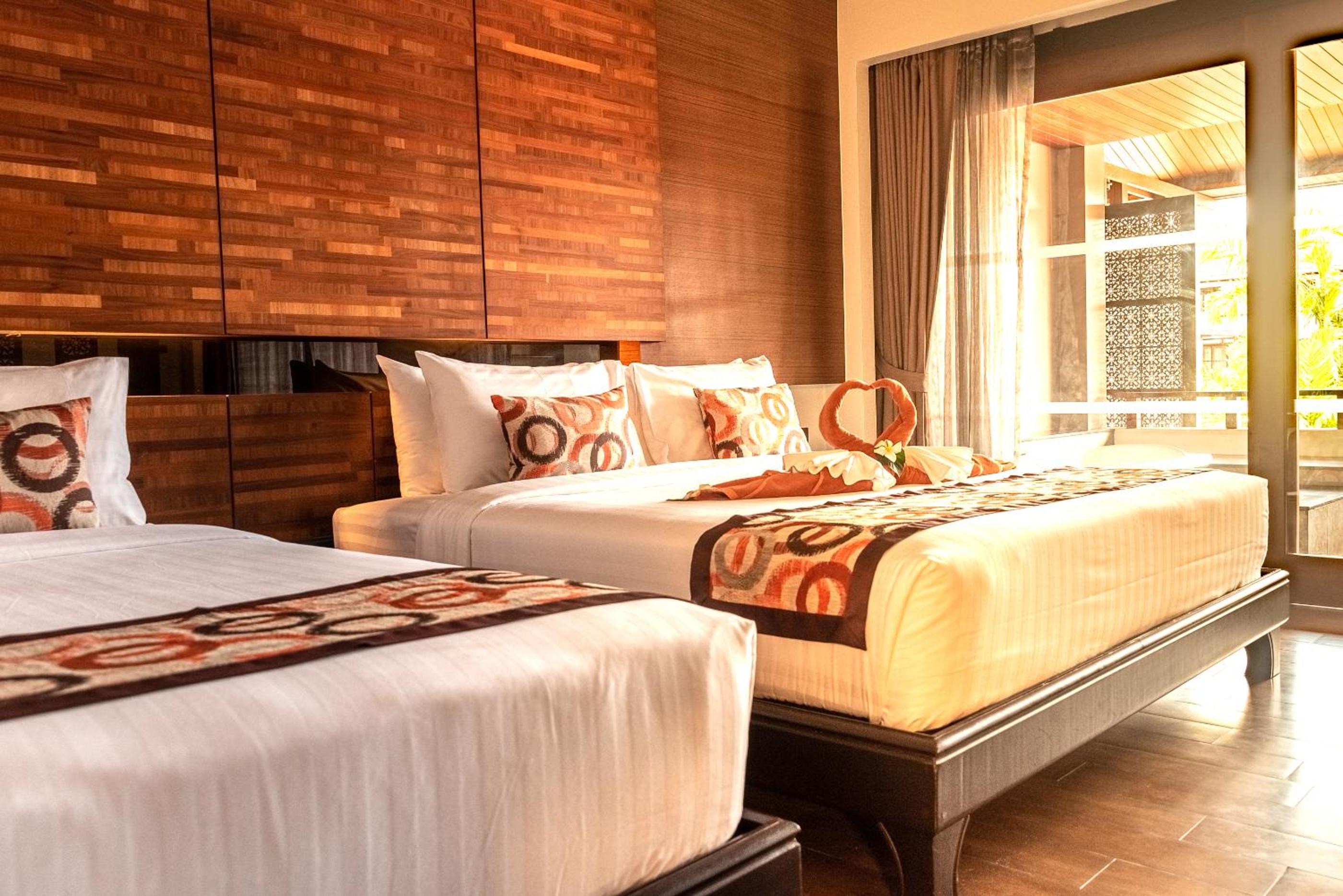 Family Suite - Photo 23