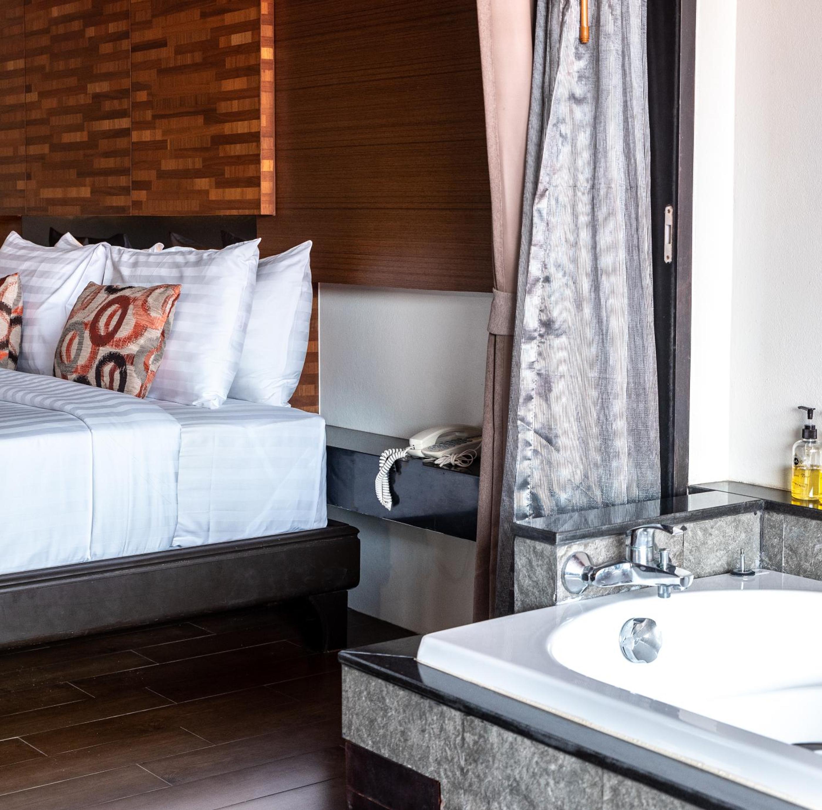 Family Suite - Photo 20
