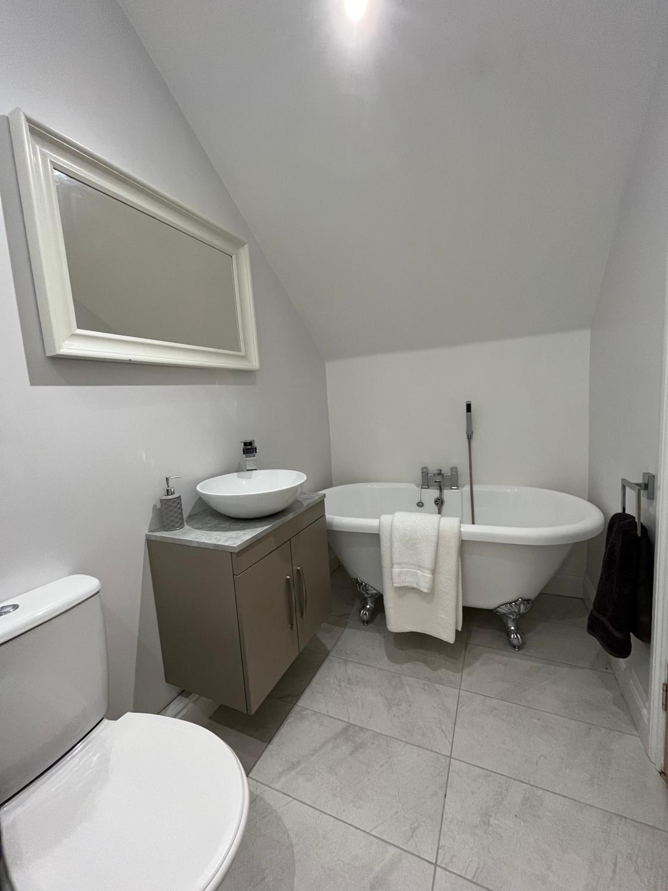 Three-Bedroom House - Photo 14