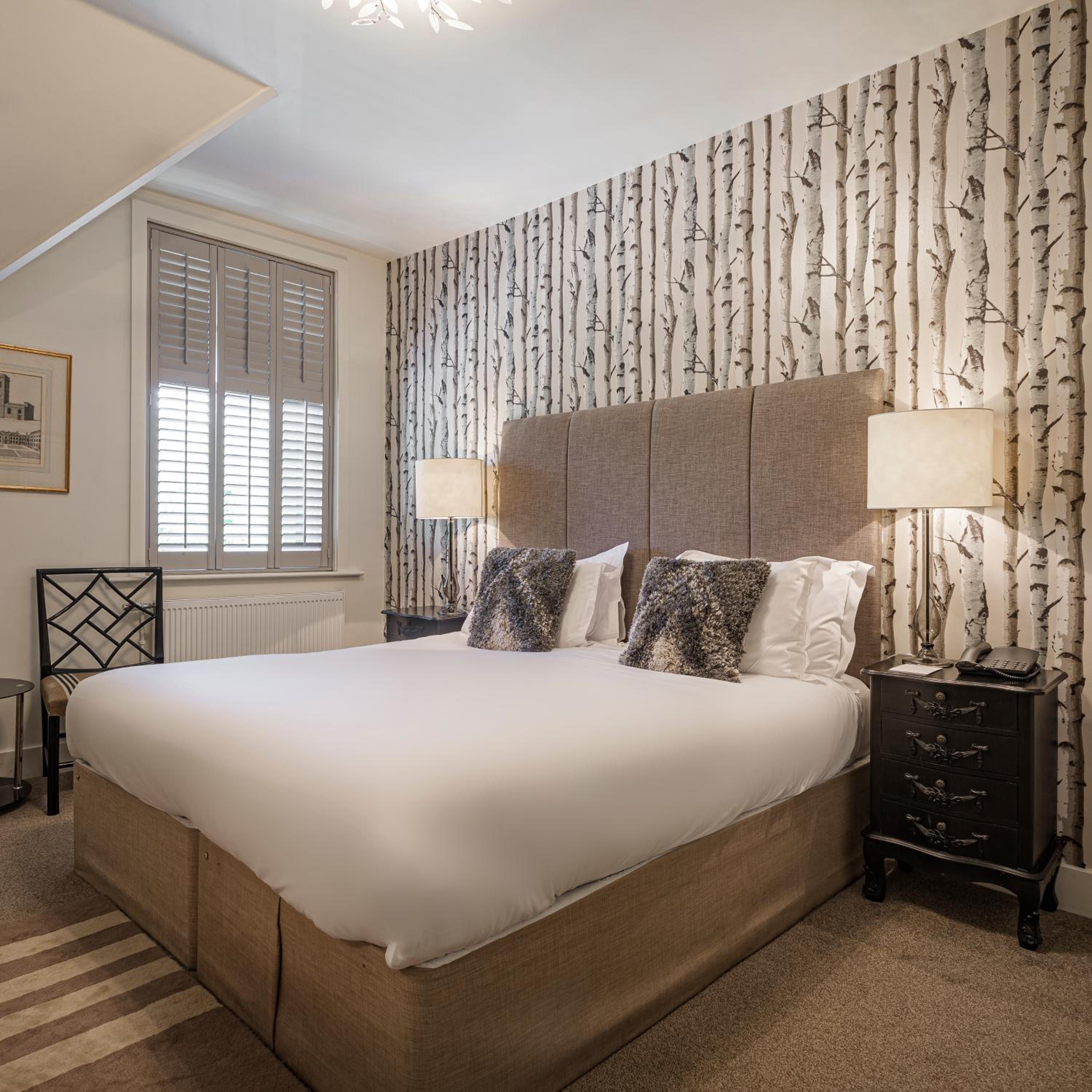 Double Room photo 3