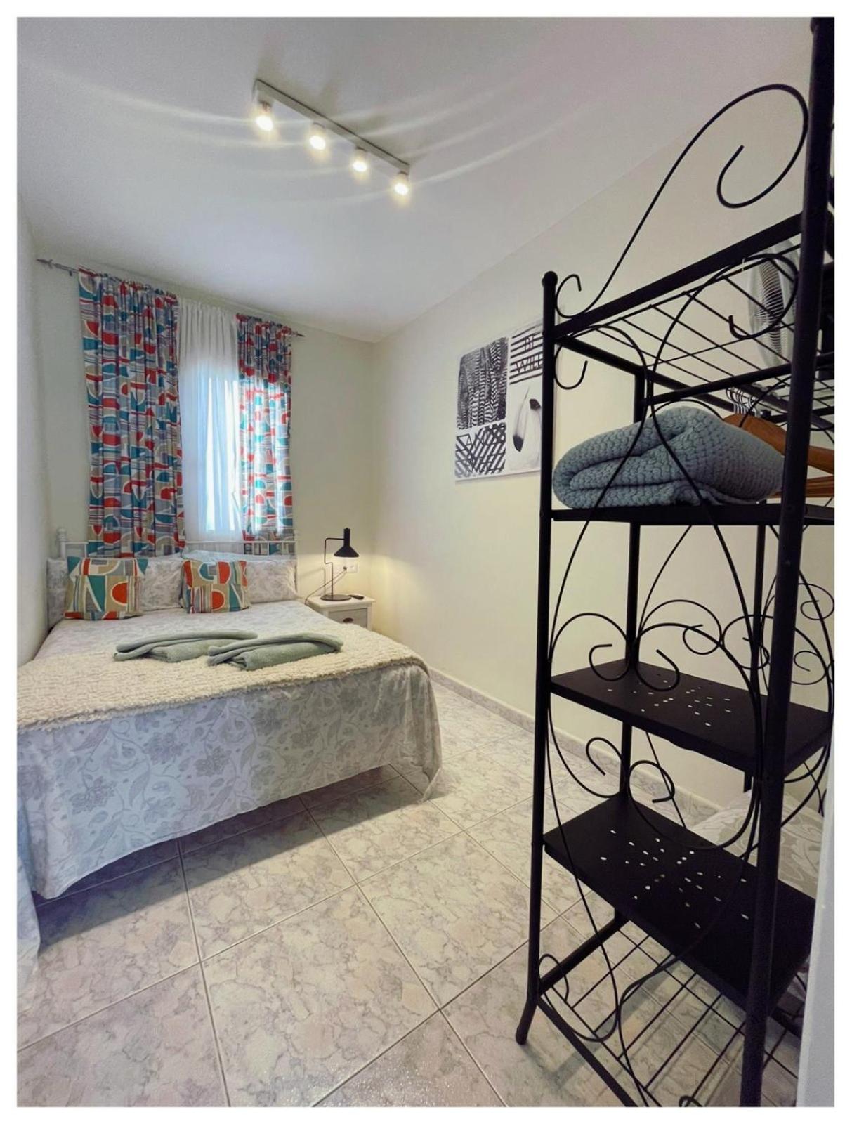 Departamento de tres habitaciones