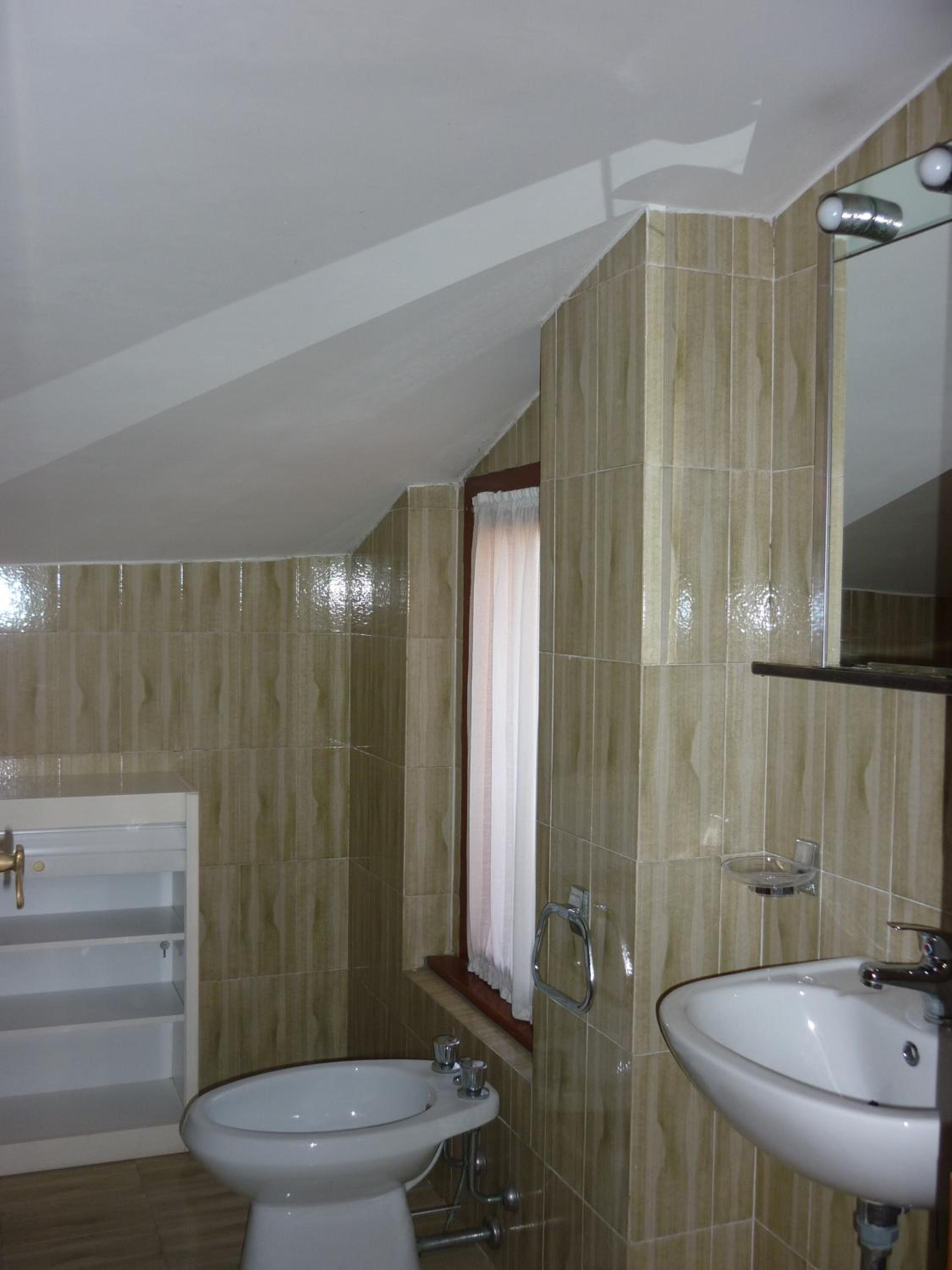 Two-Bedroom Apartment With Terrace - Top Floor