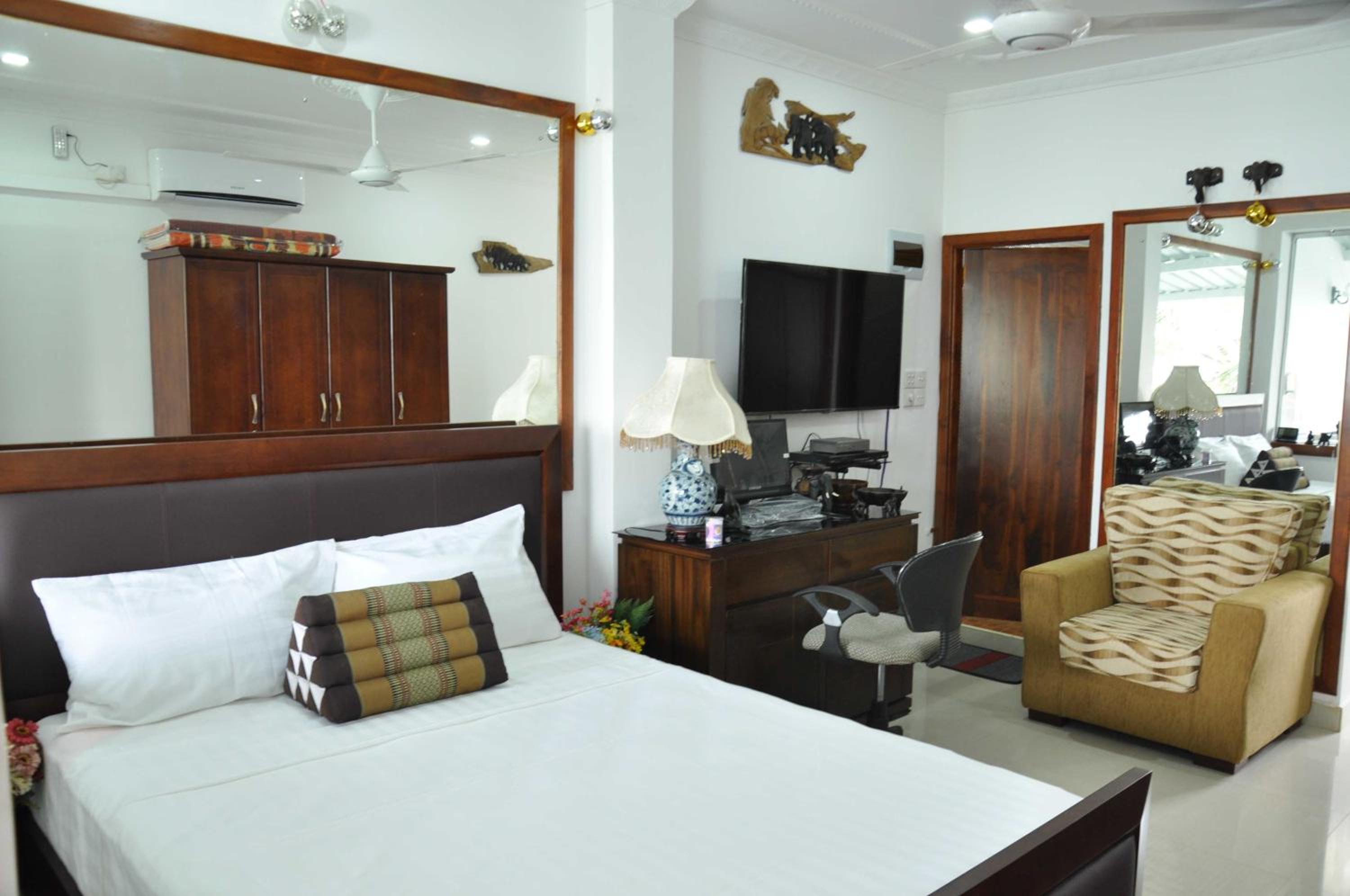 Double Room - Sea Side