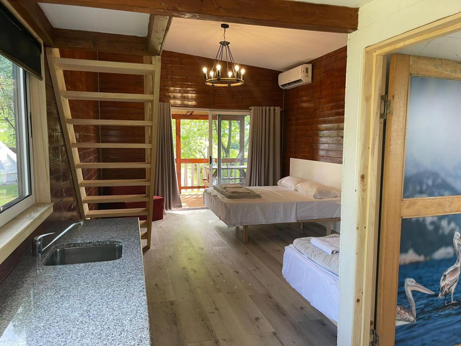 Family Bungalow photo 1
