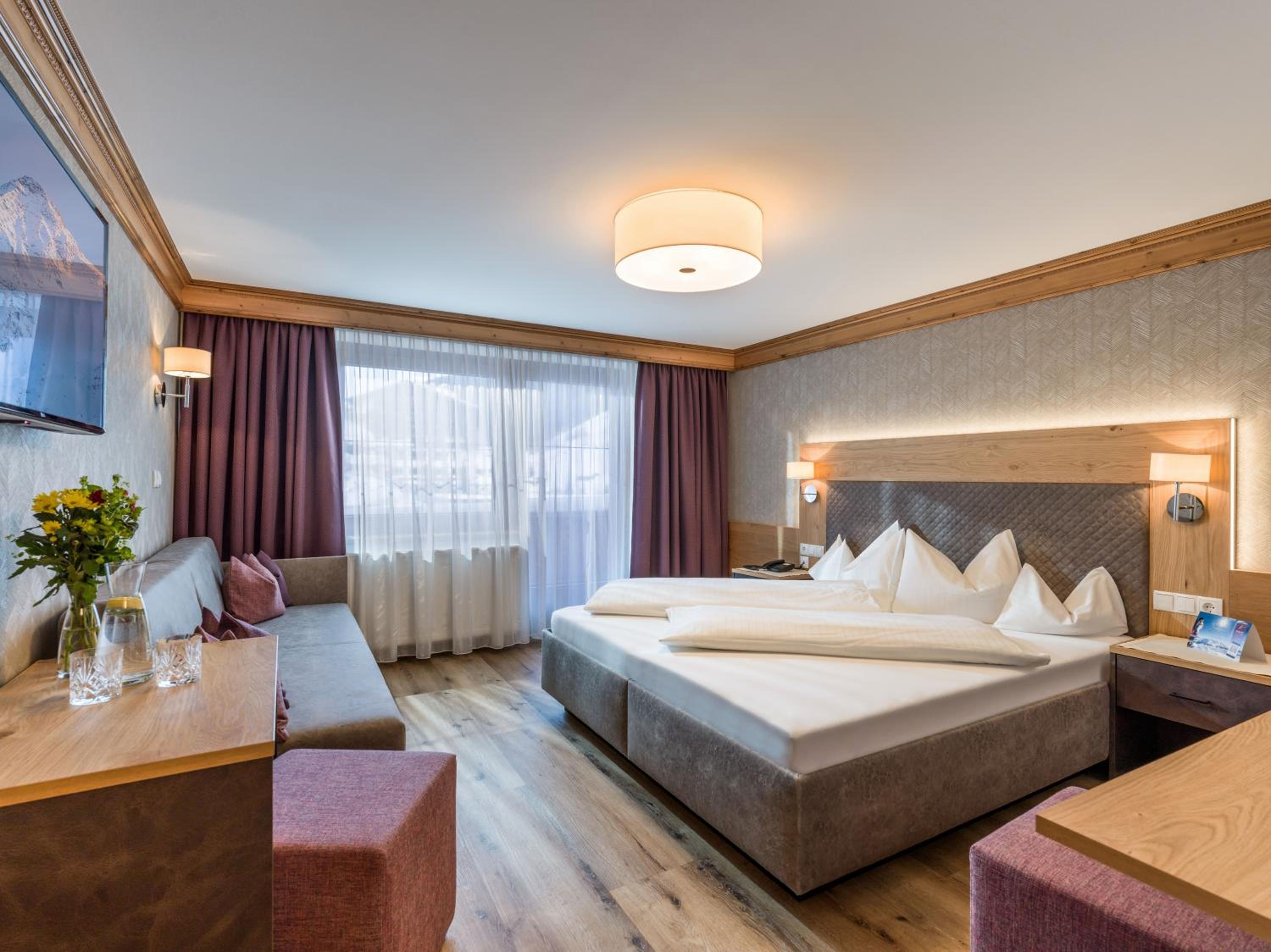 Double Room photo 1