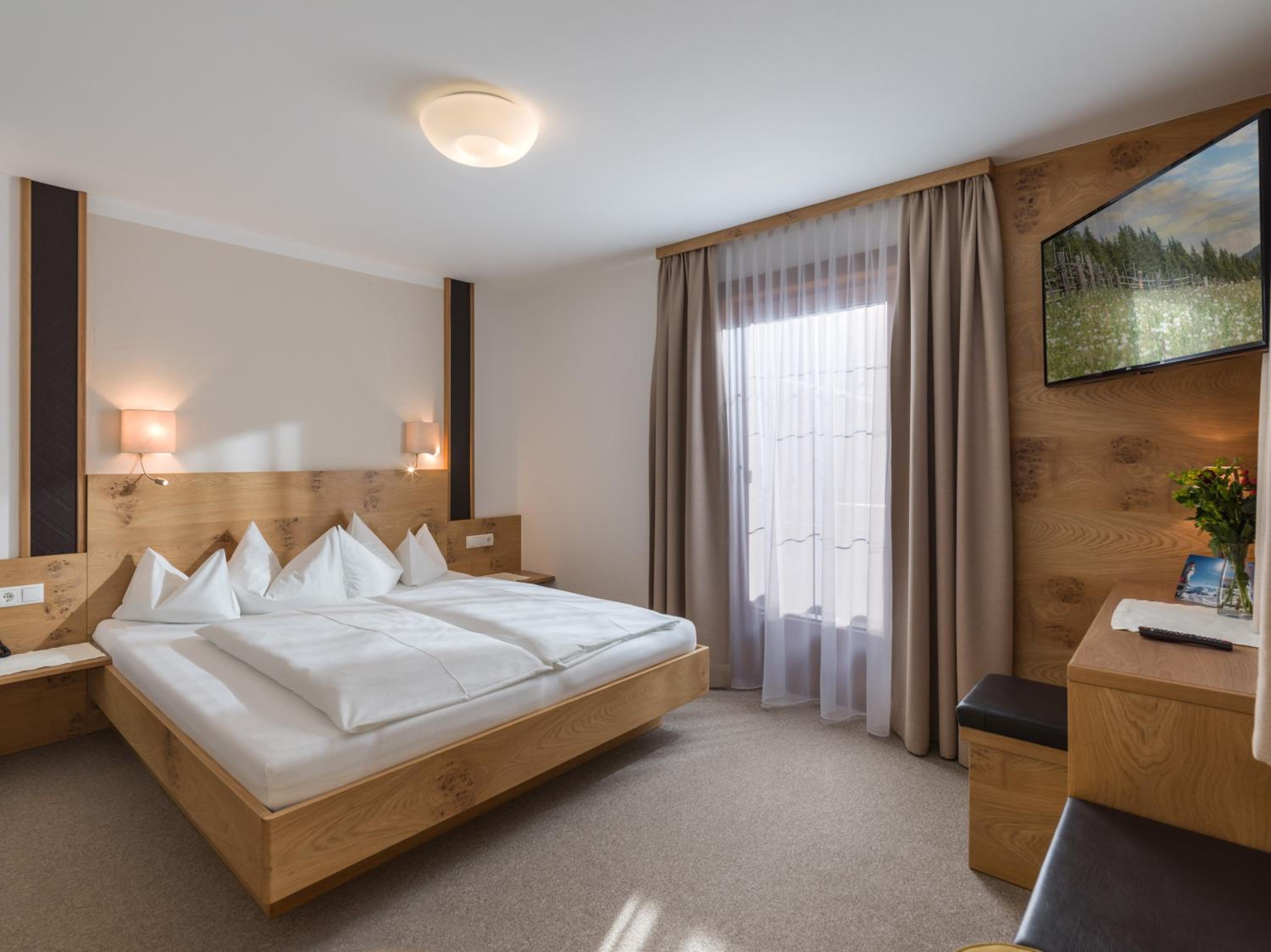 Double Room photo 3