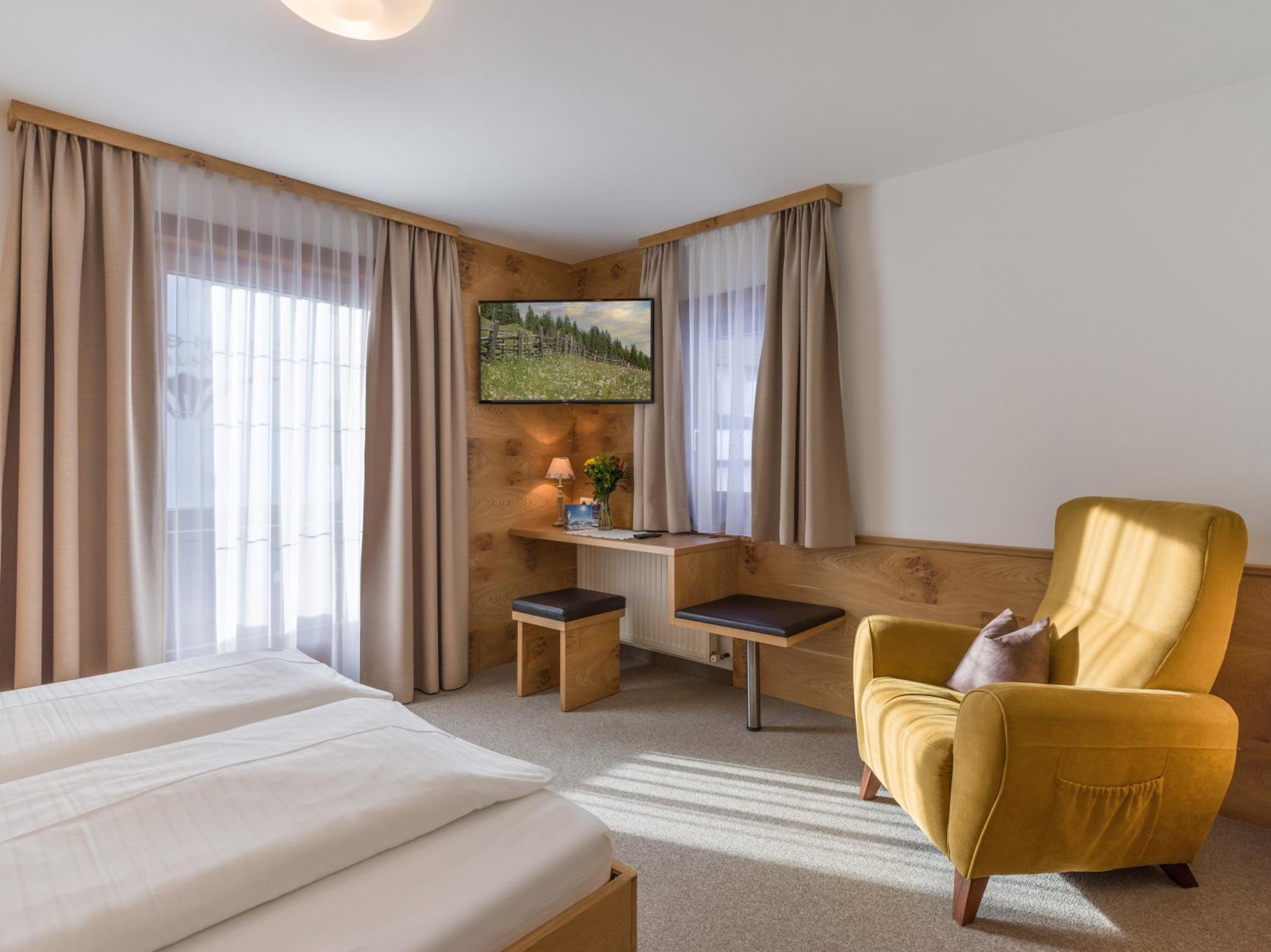 Double Room photo 2