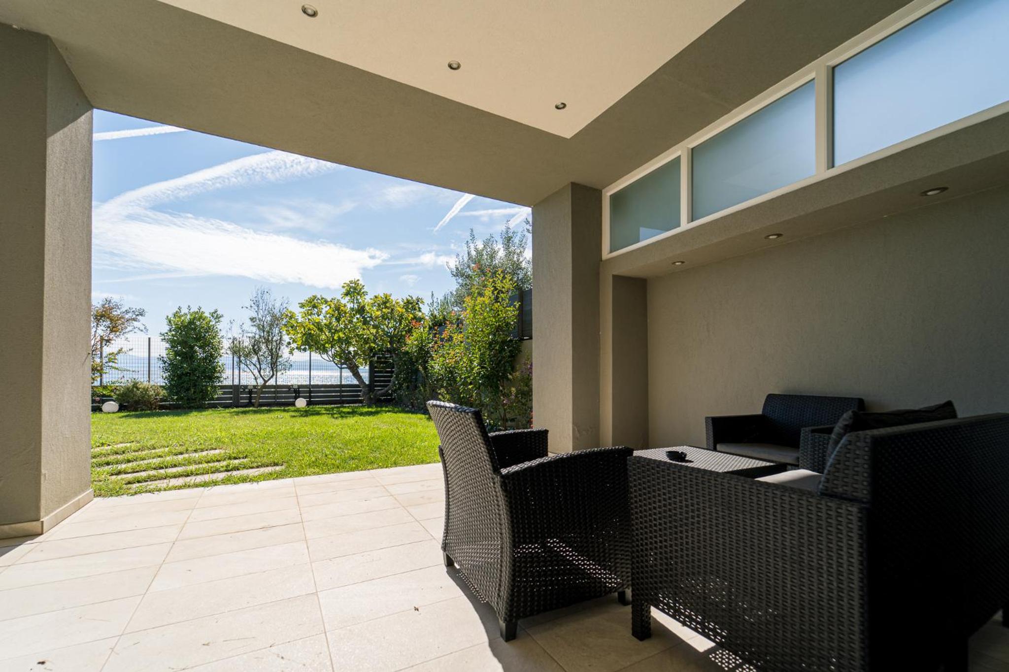 Studio With Sea View photo 3