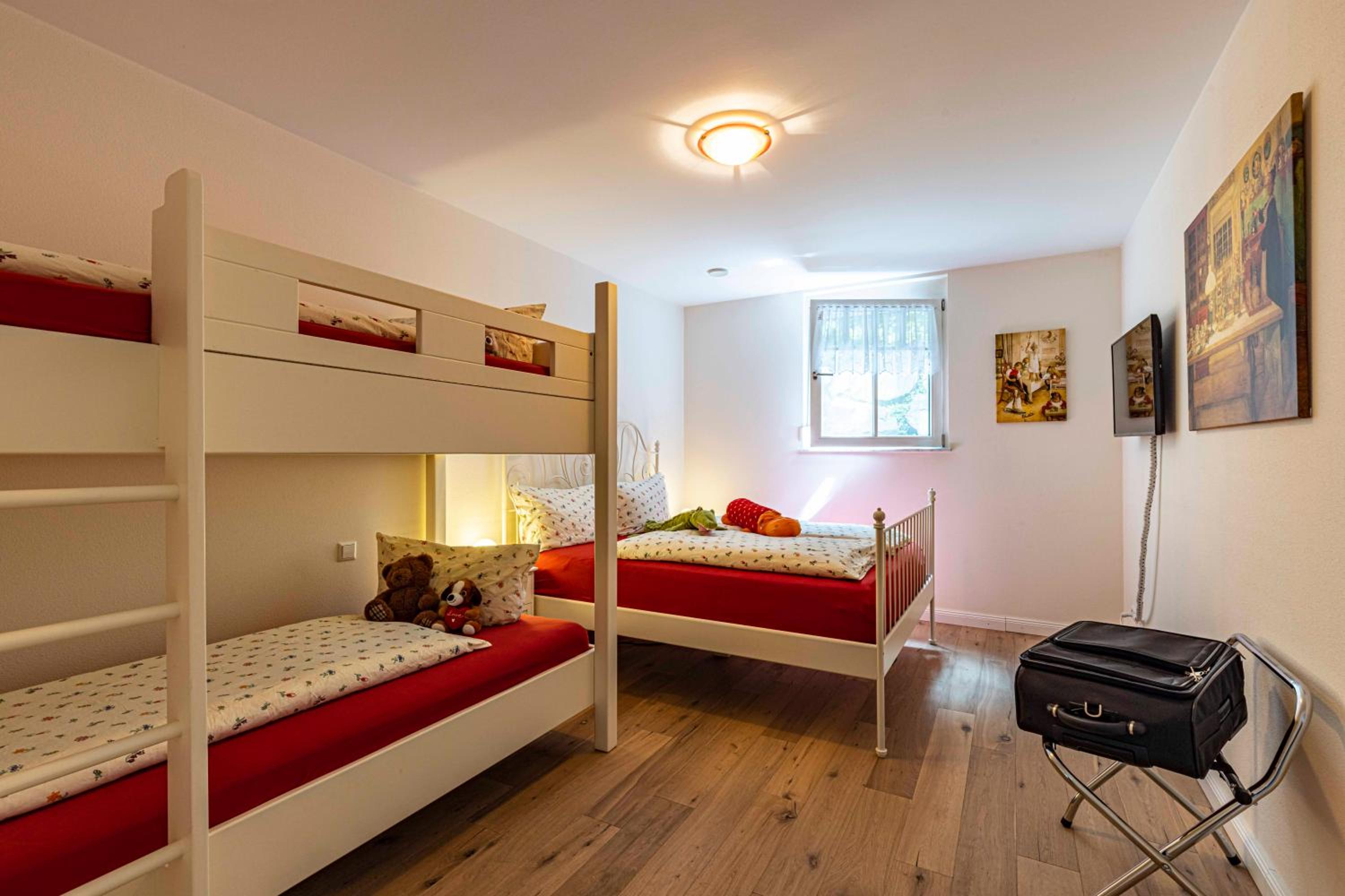 Two-Bedroom Apartment - Photo 10