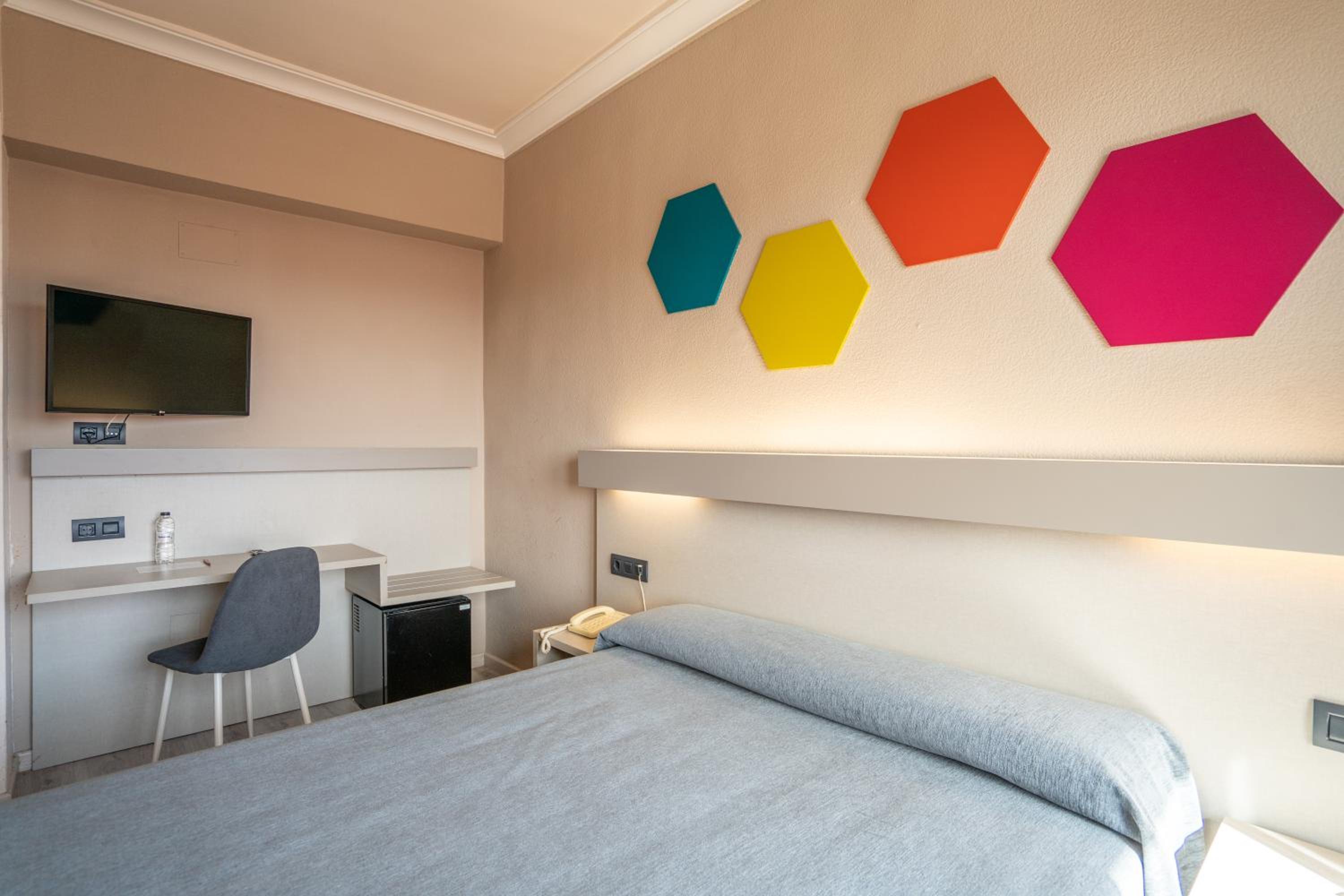 Double Room - Photo 1
