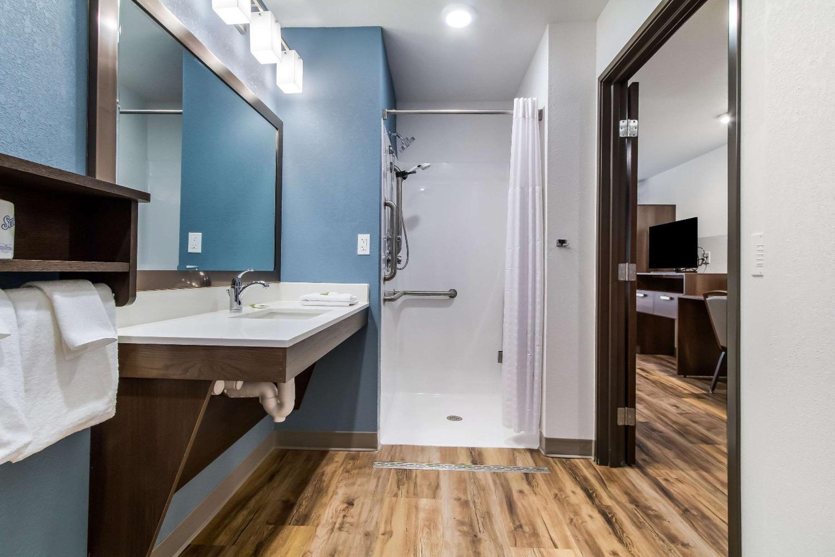 WoodSpring Suites Harrisburg Linglestown, 사진 2