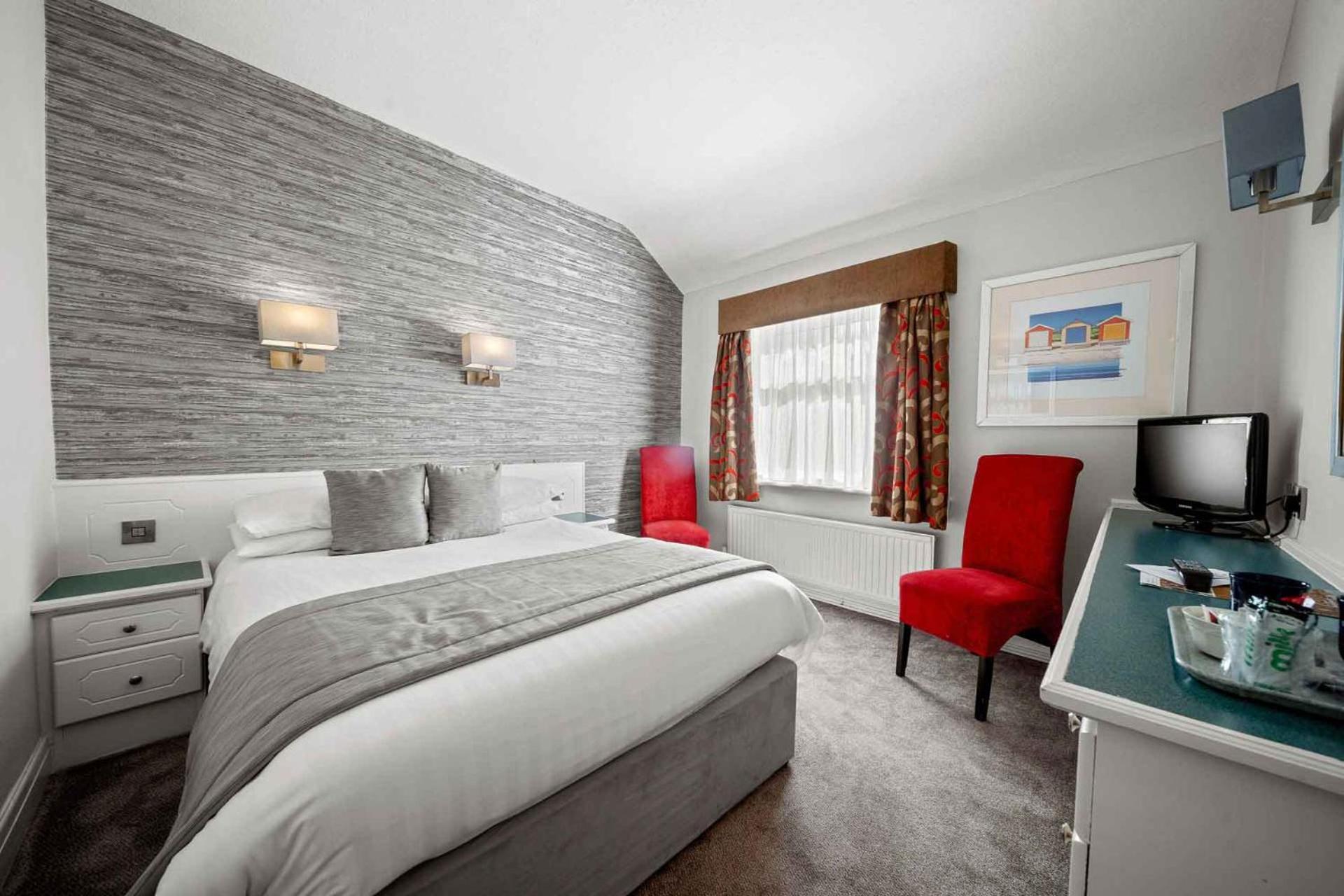Standard Double Room photo 1