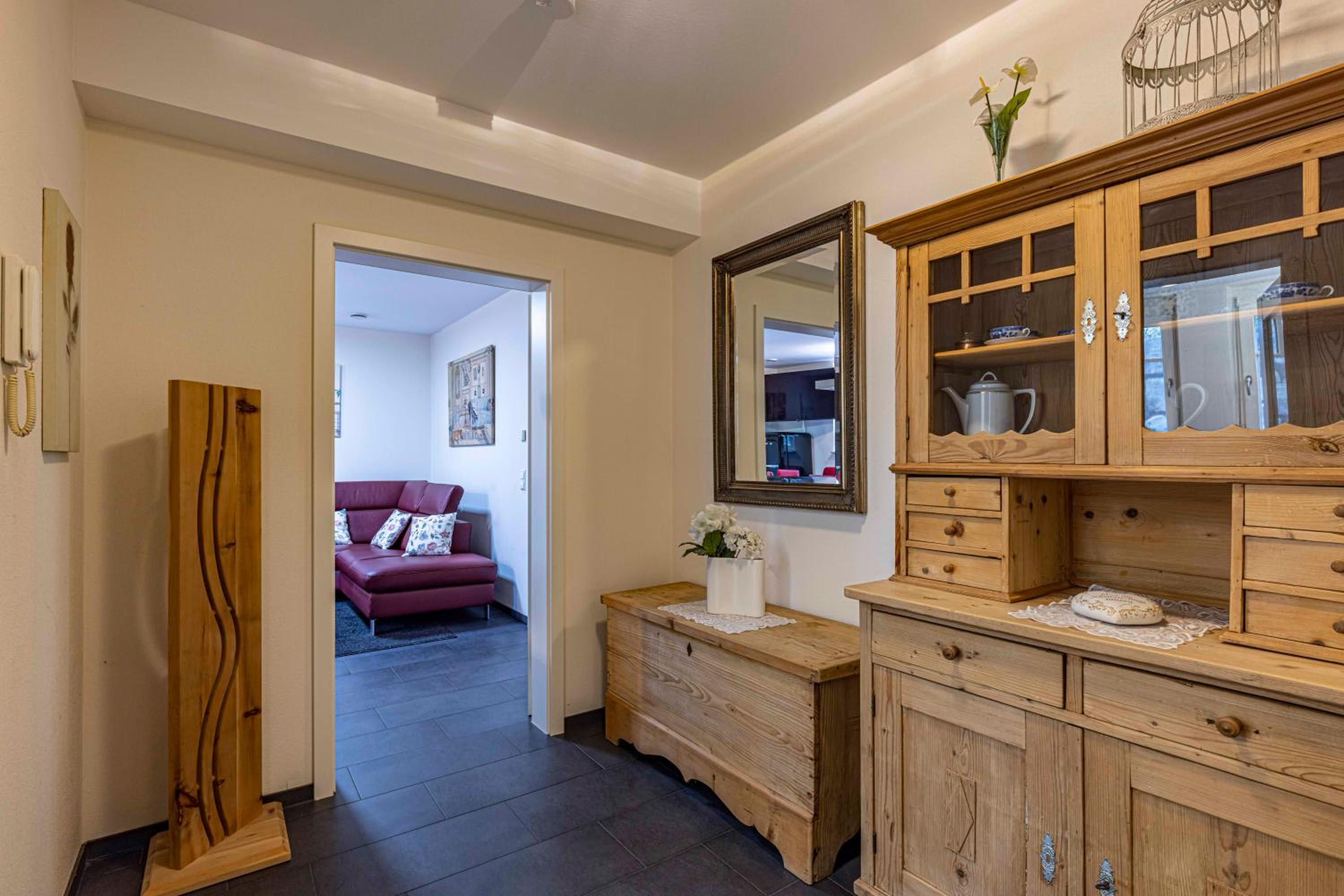 Two-Bedroom Apartment - Photo 6
