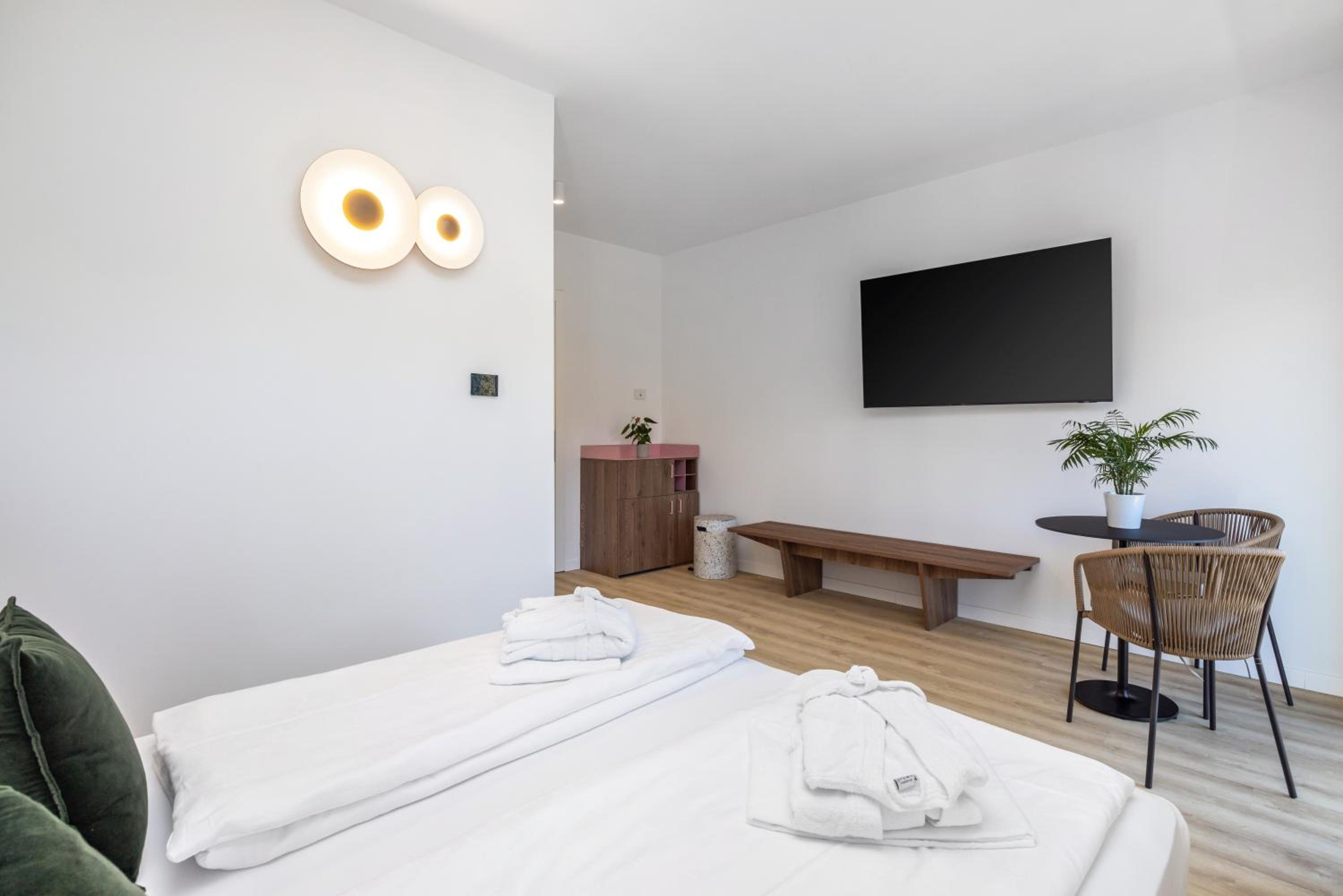 Junior Suite photo 2
