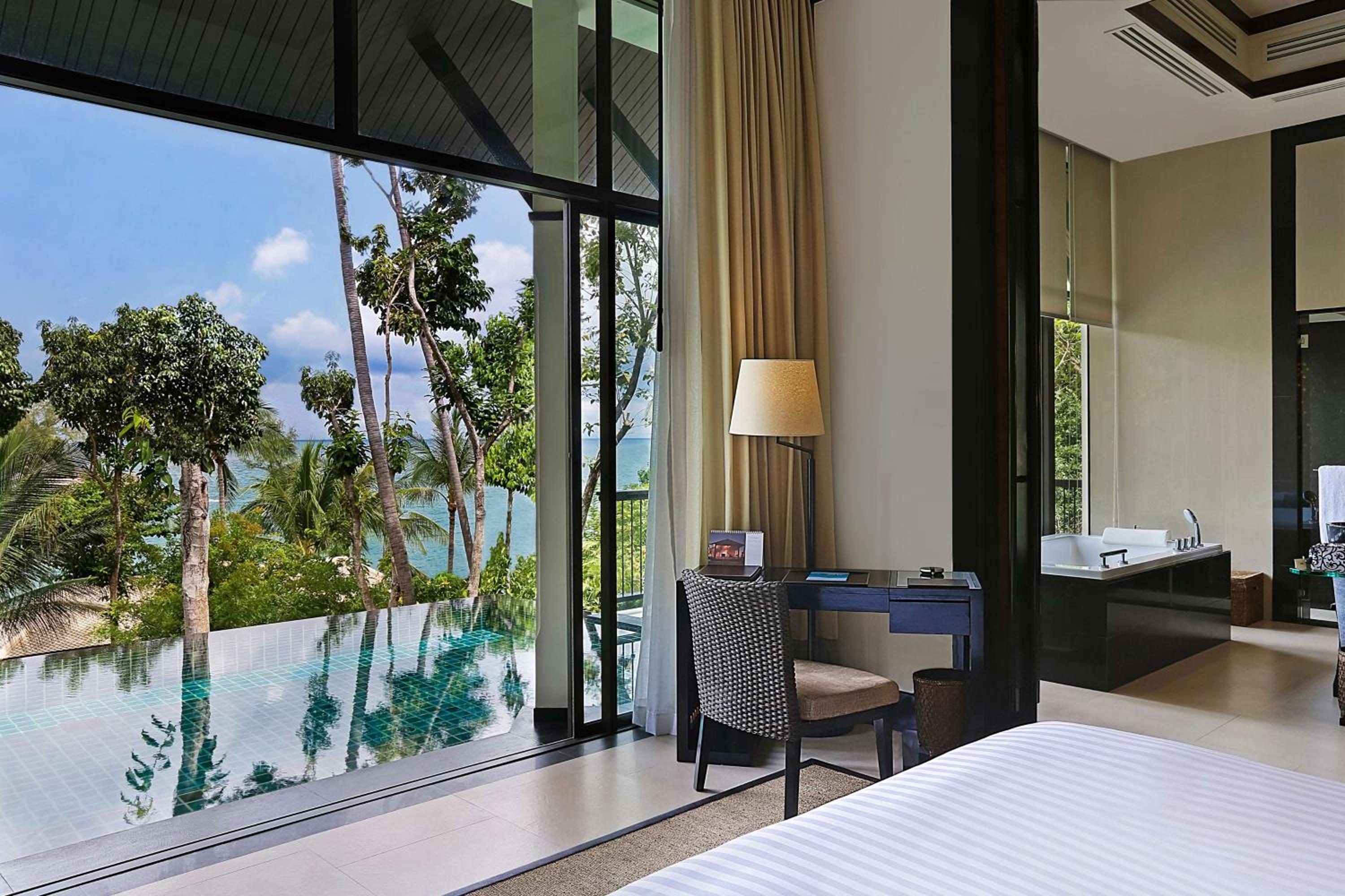 Ocean View Pool Villa - Photo 5