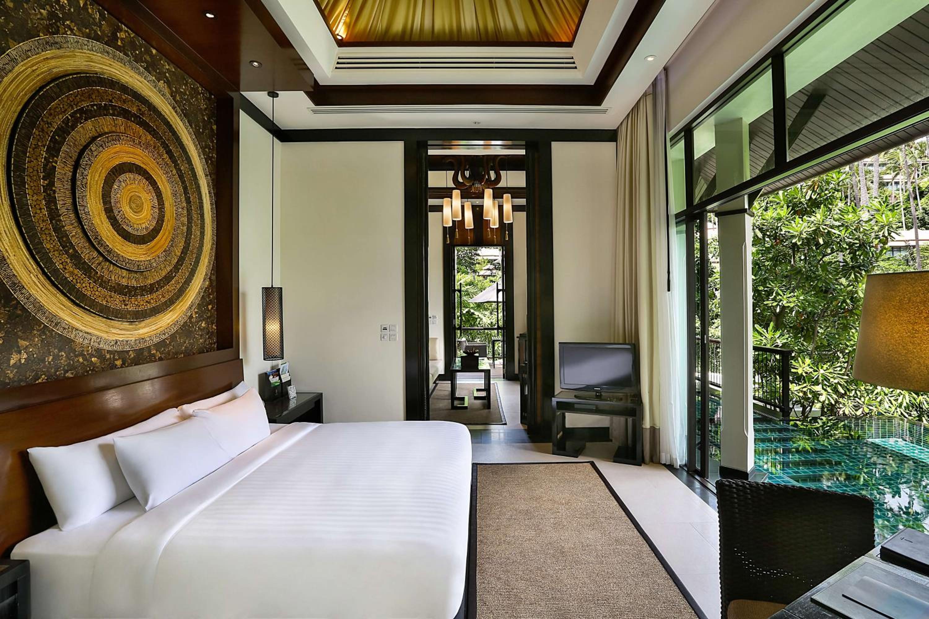 Deluxe Pool Villa  - Photo 2