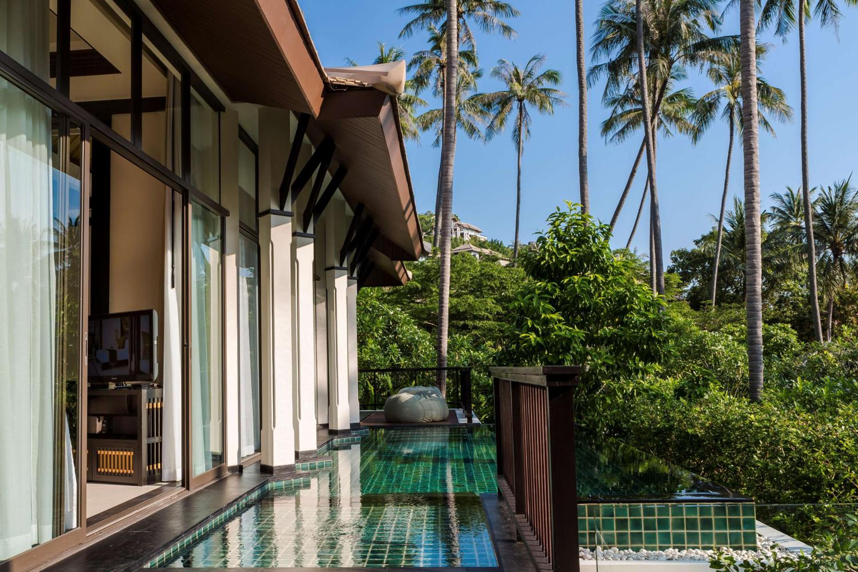 Deluxe Pool Villa  - Photo 3