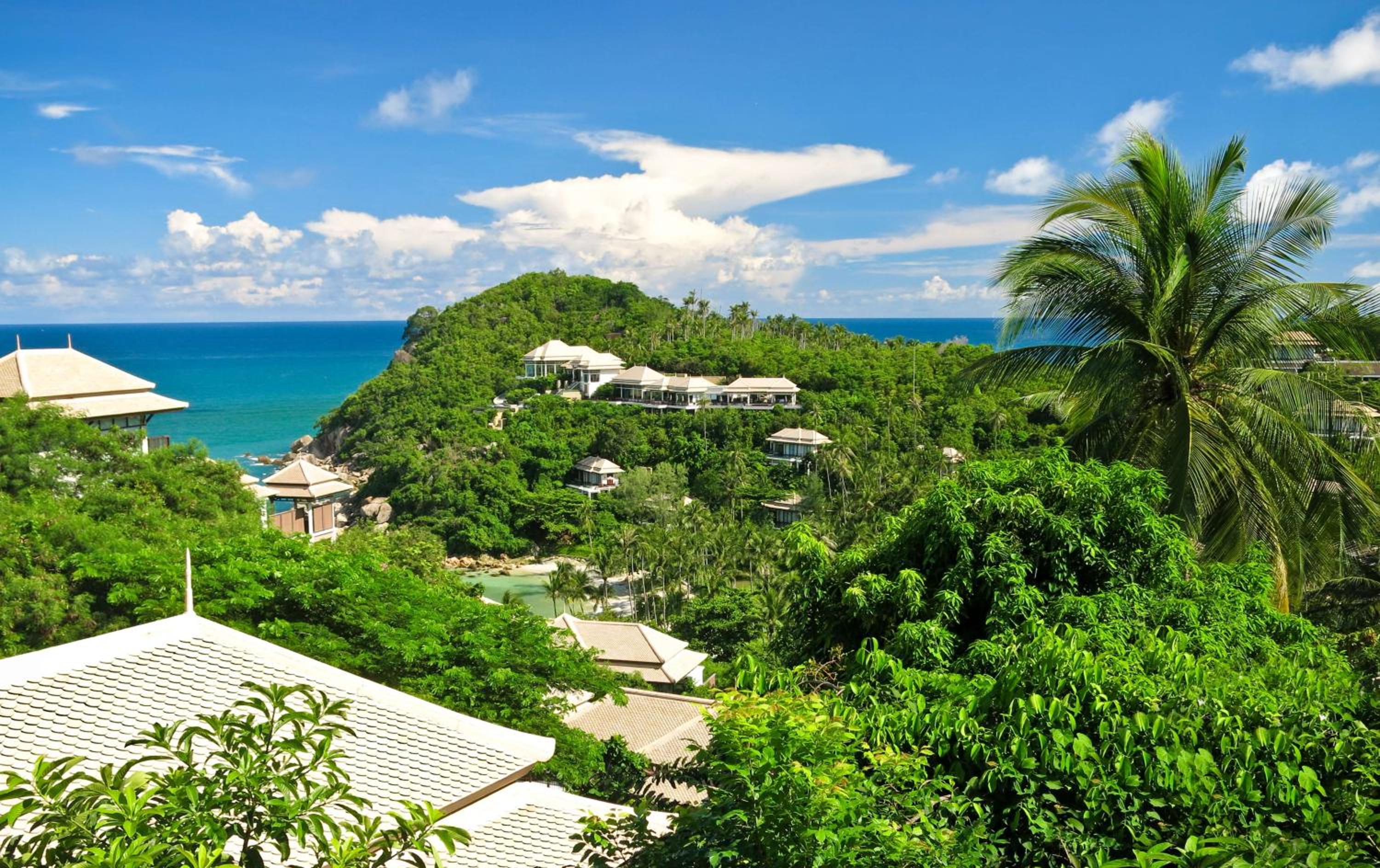 Ocean View Pool Villa - Photo 2